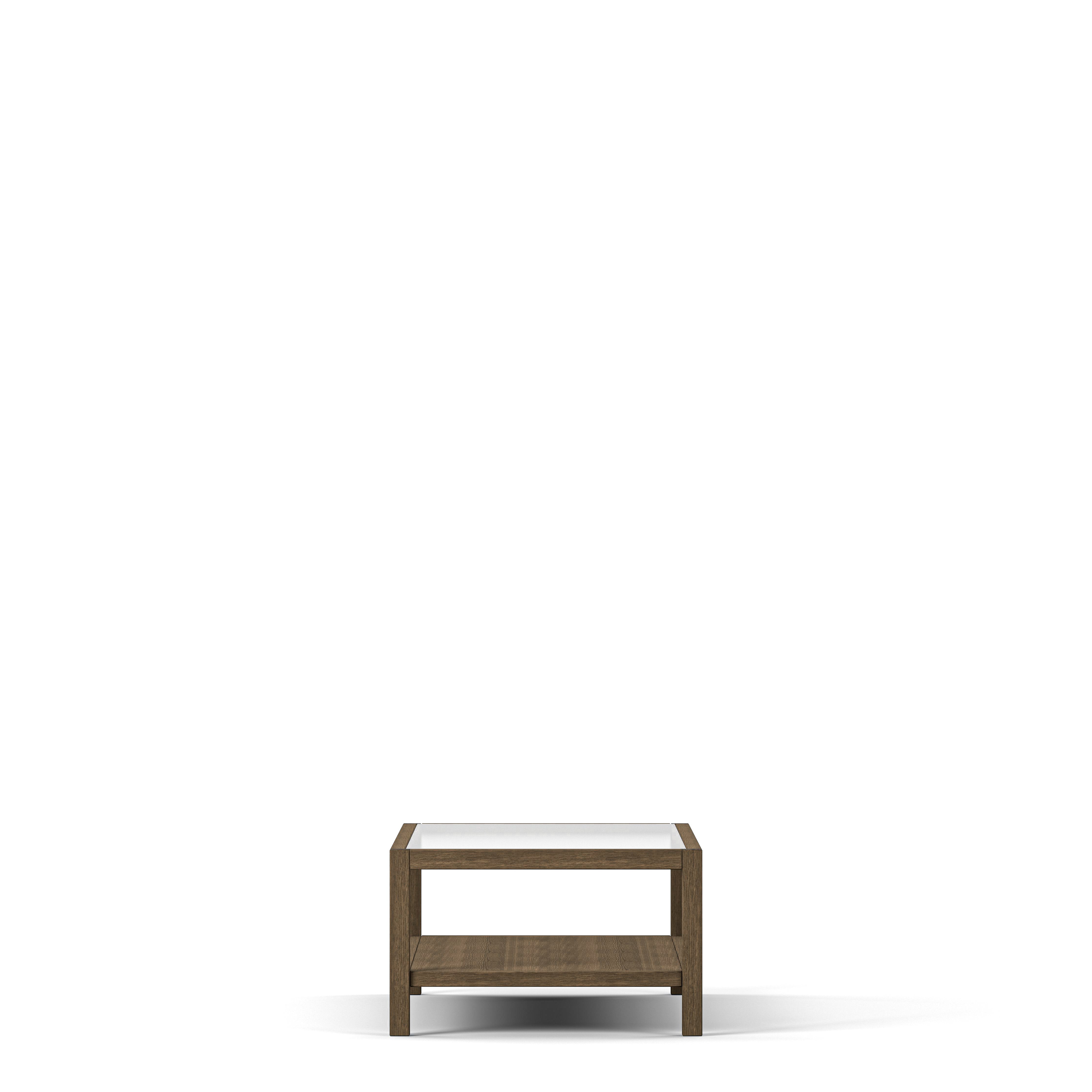 2000 Plus Soffbord Rektangulär