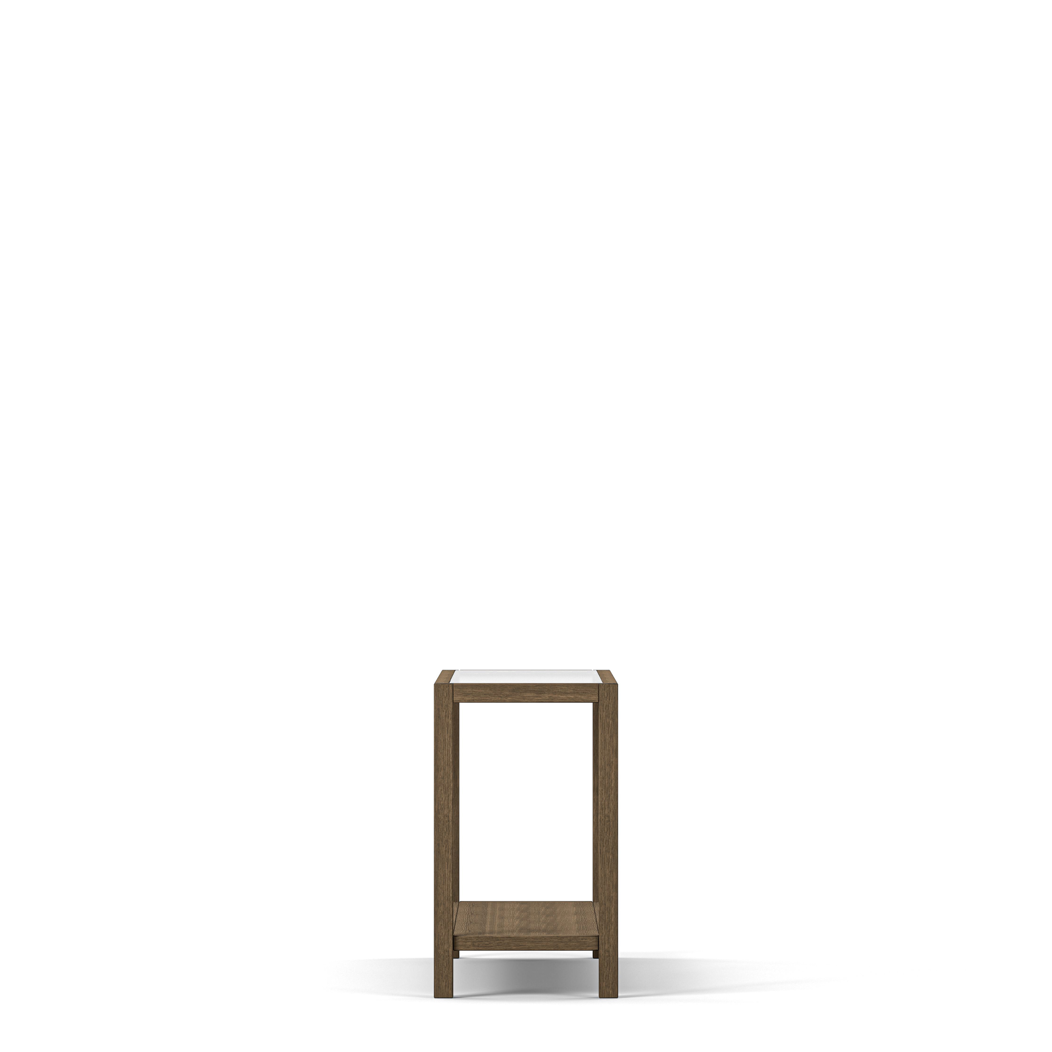 2000 Coffee Table Square