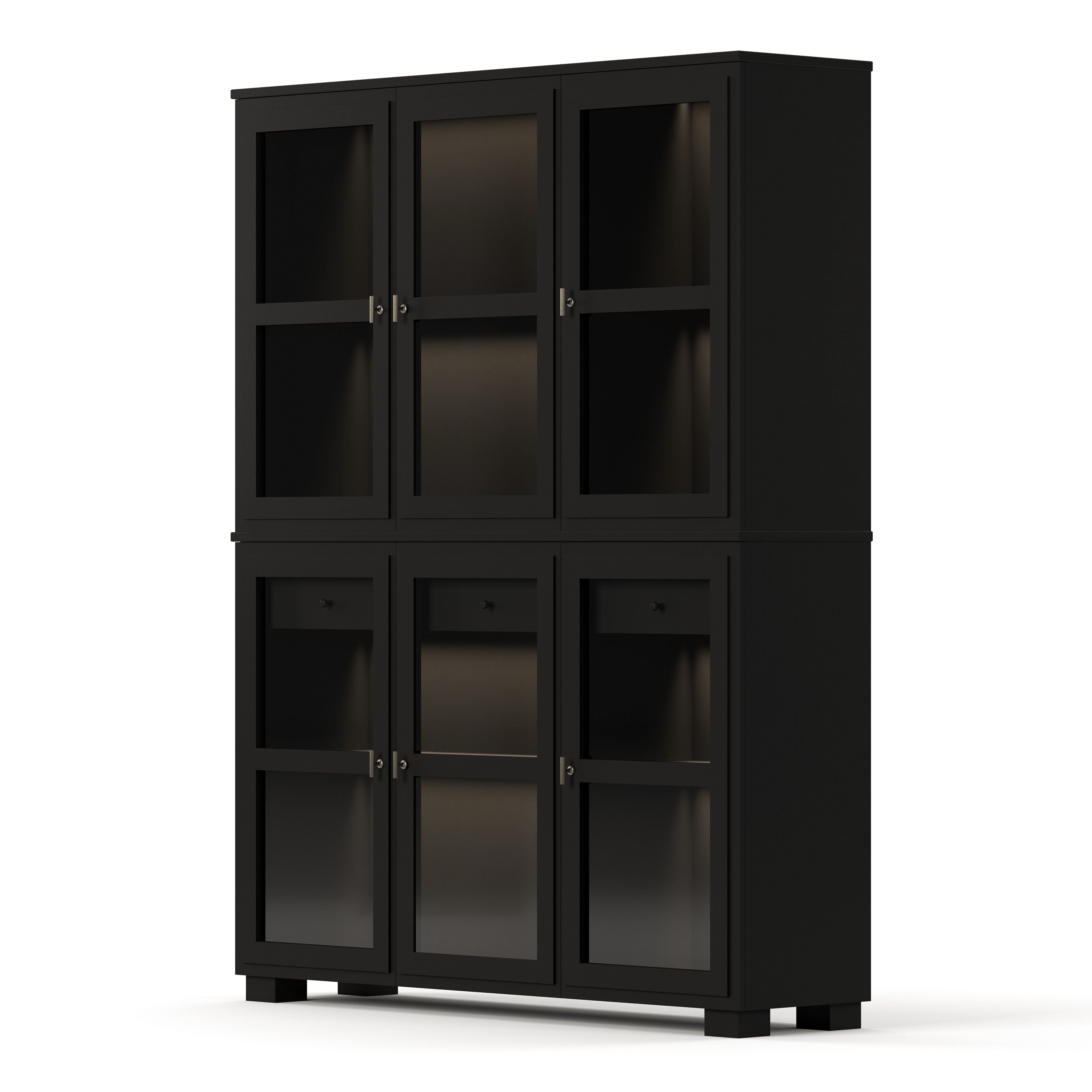 #Variant_Black
