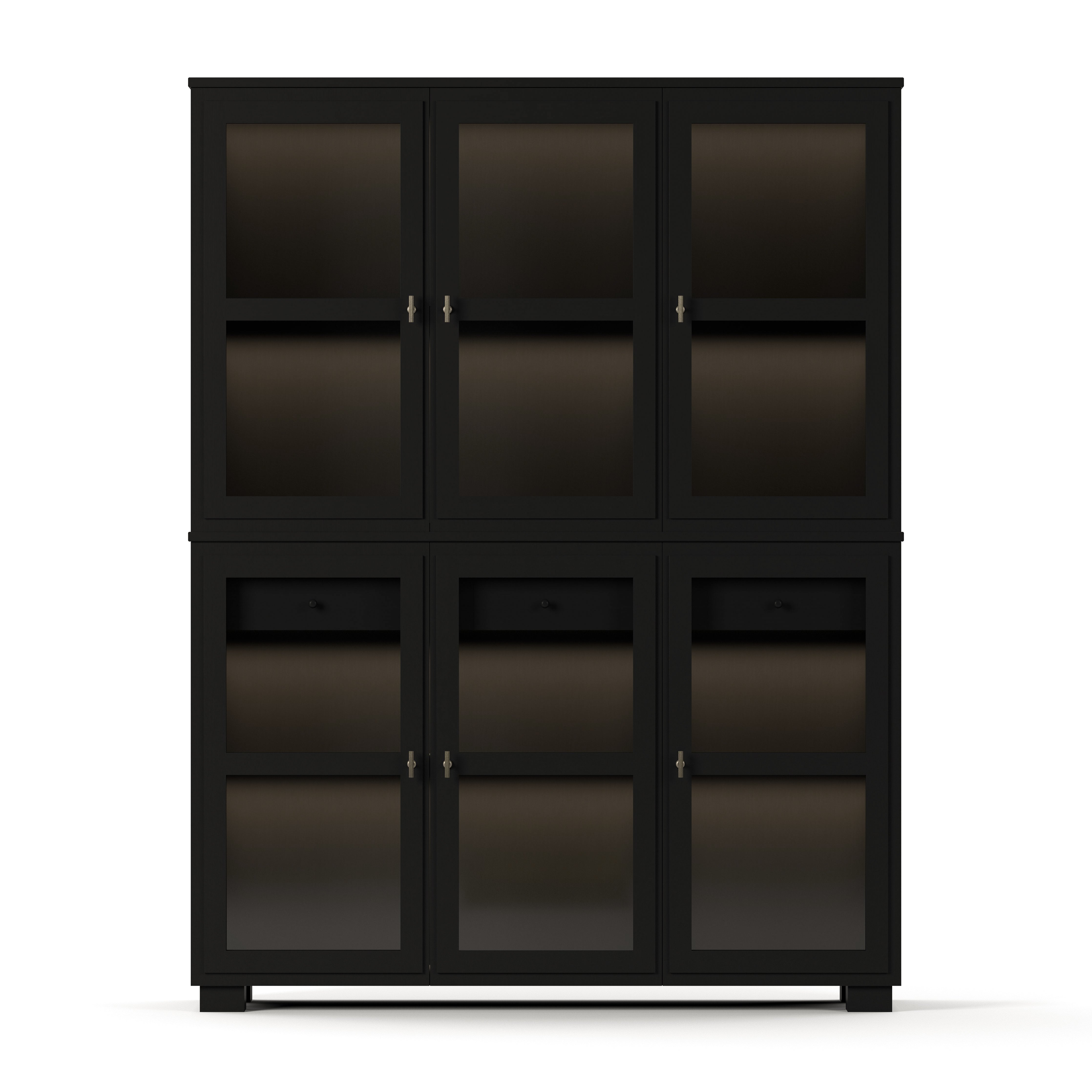 #Variant_Black