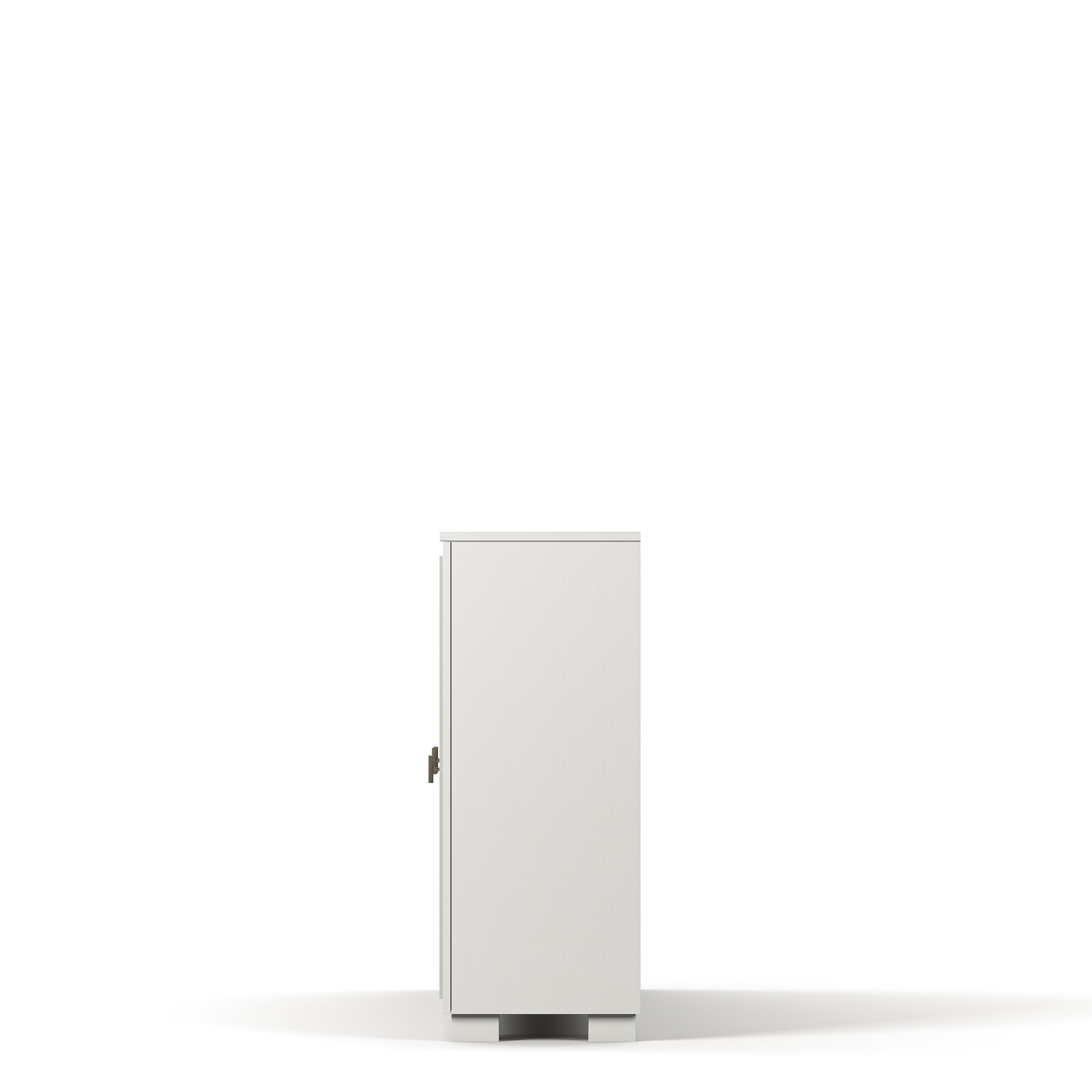 Camden Sideboard 3 Doors + 2 Drawers High