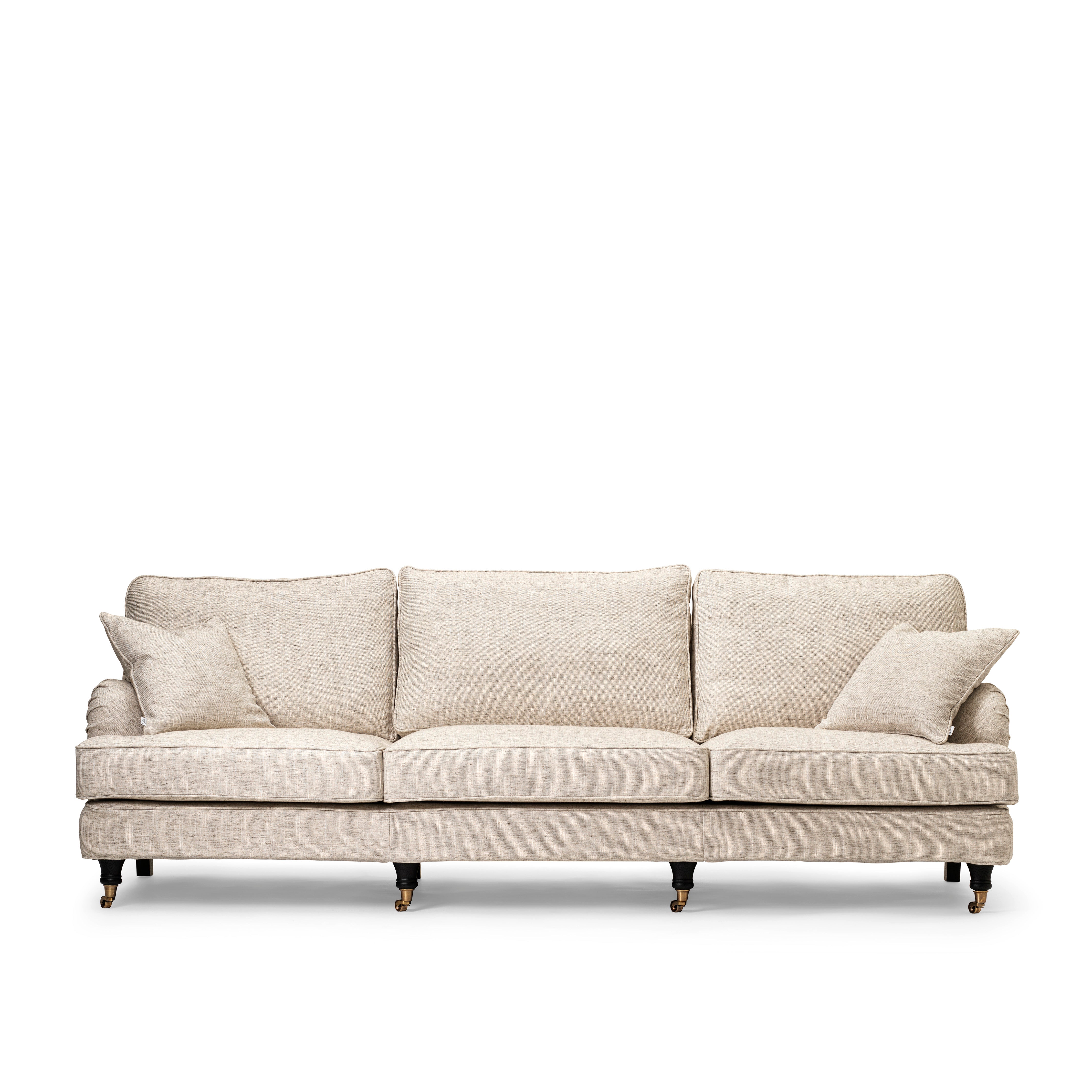 Howard Medium 3,5-Sits Soffa