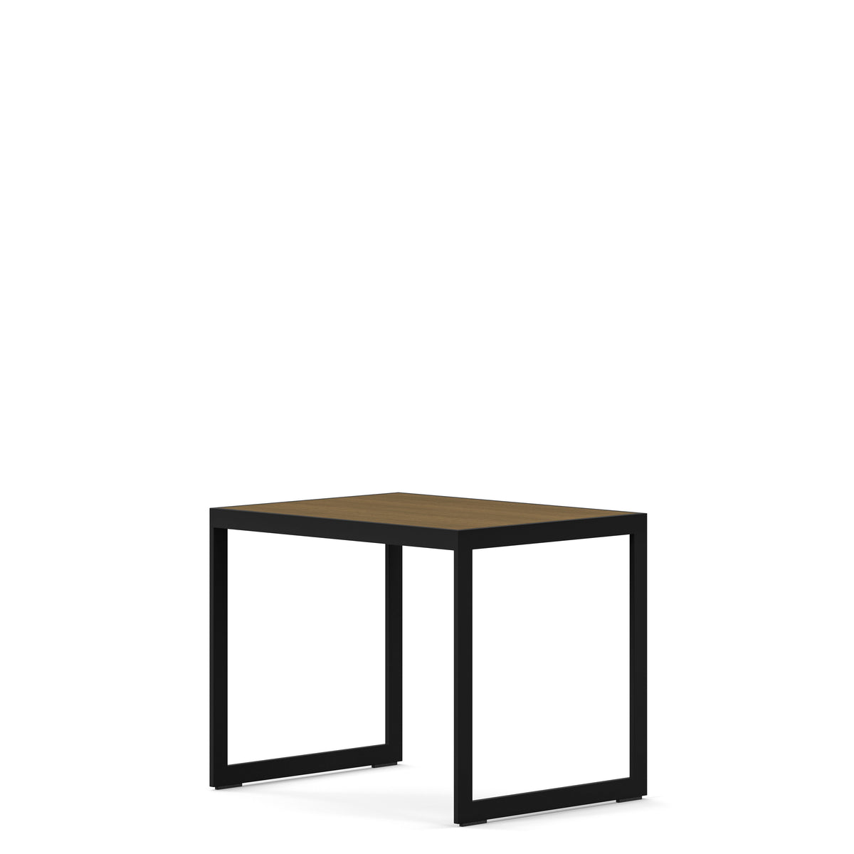 #Variant_Svart Metall & Burned Walnut