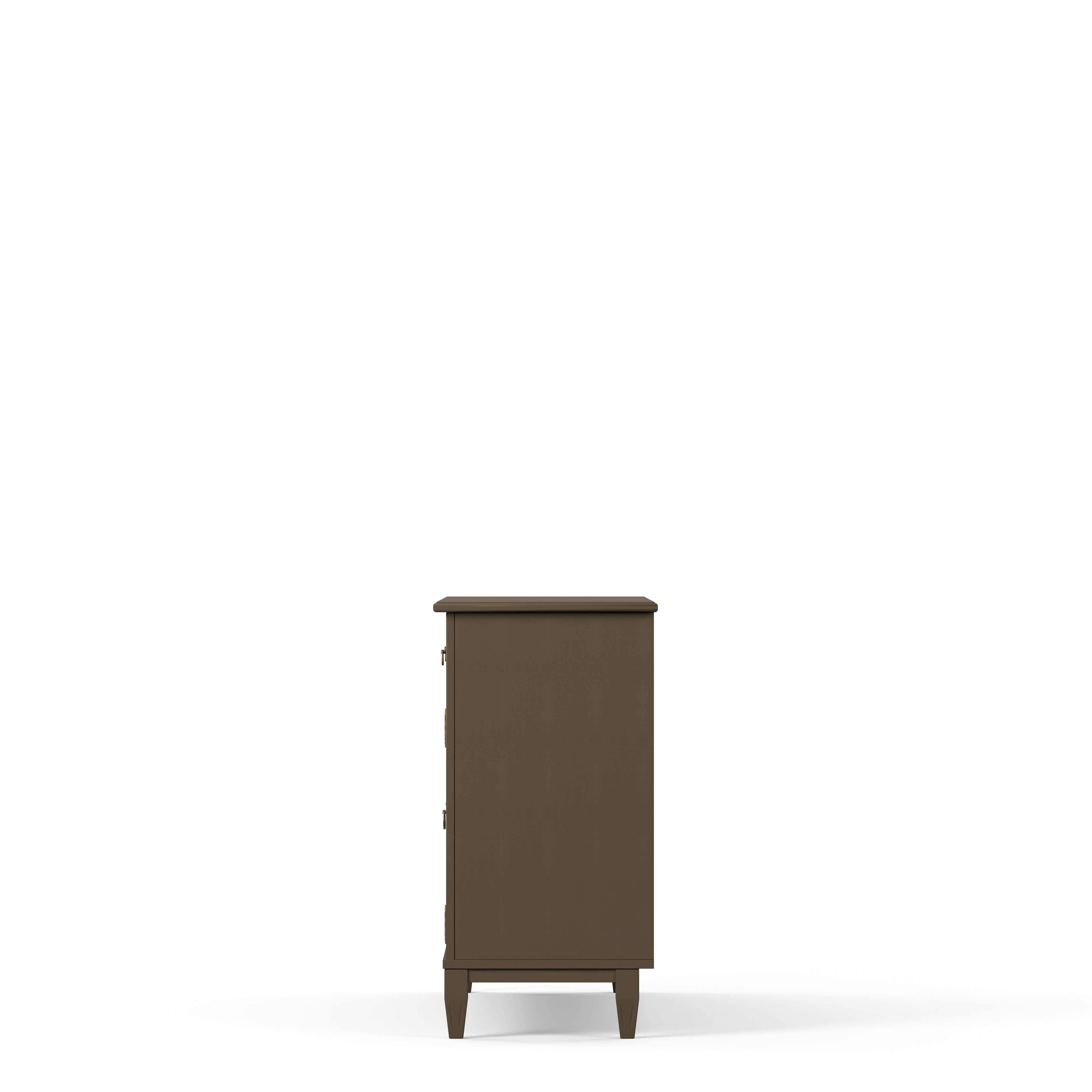 Stockholm Underskåp & Skänk 3 Dörrar