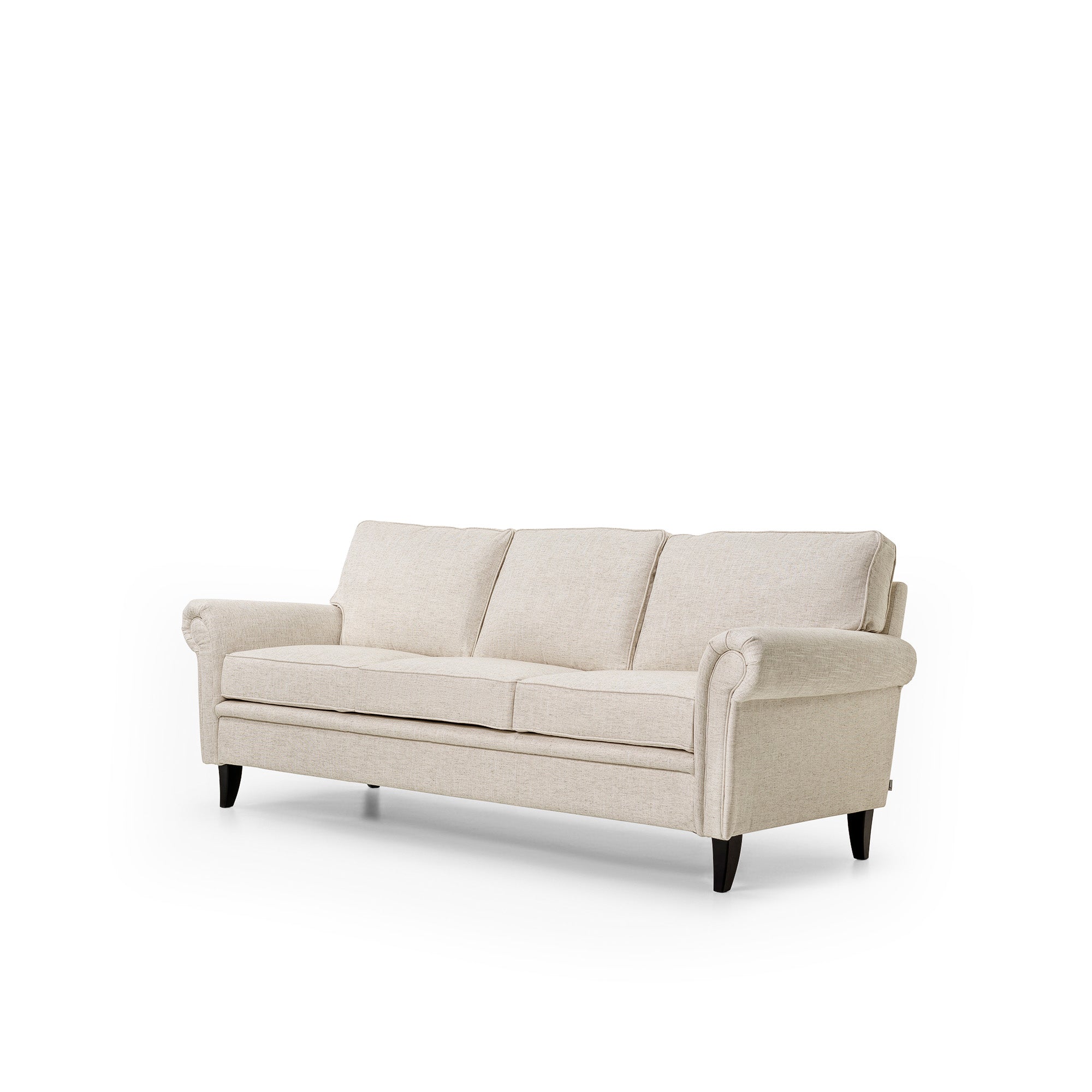 Stocksund 4-Sits Soffa