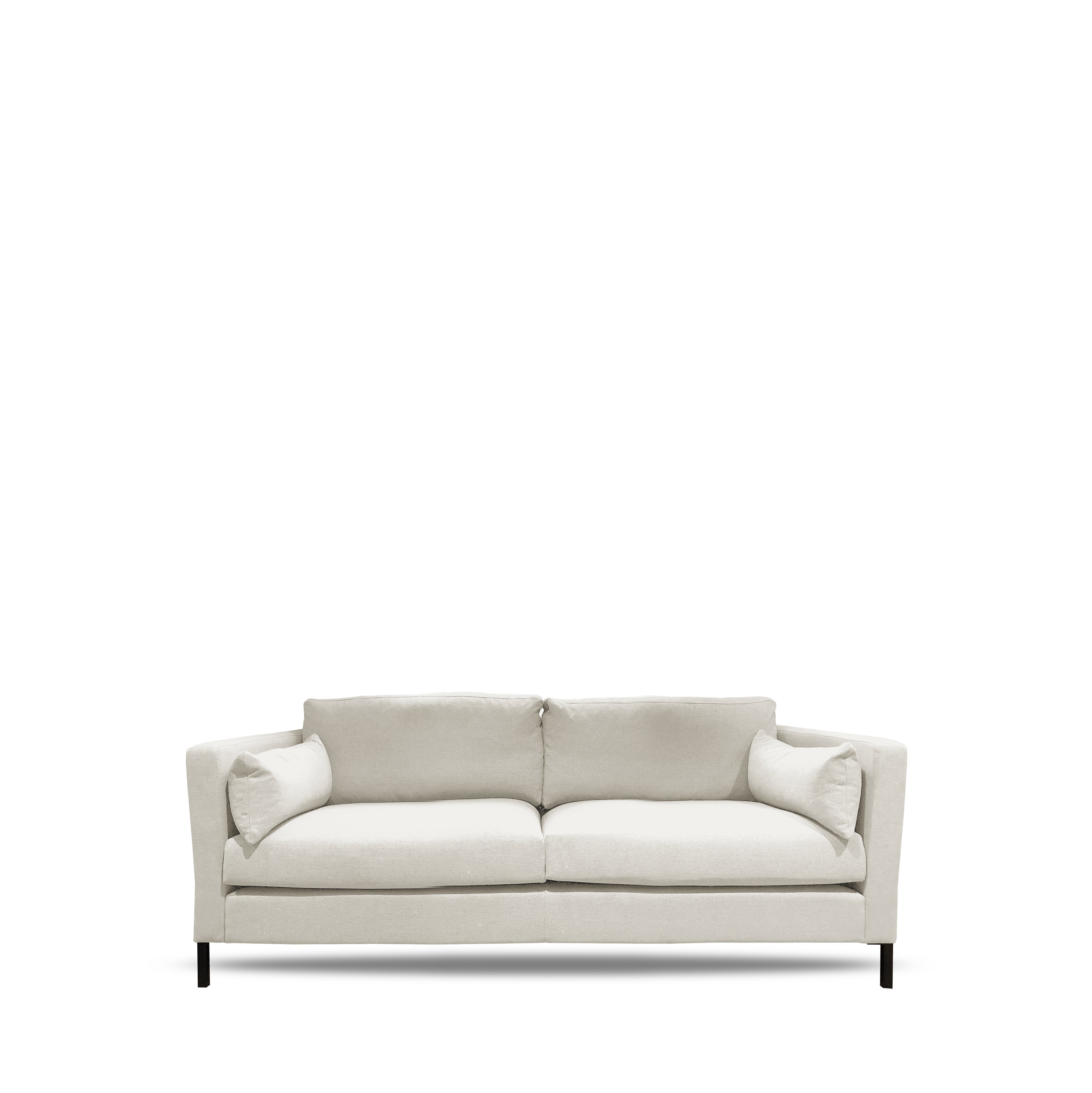 Wave 3-Seater Sofa