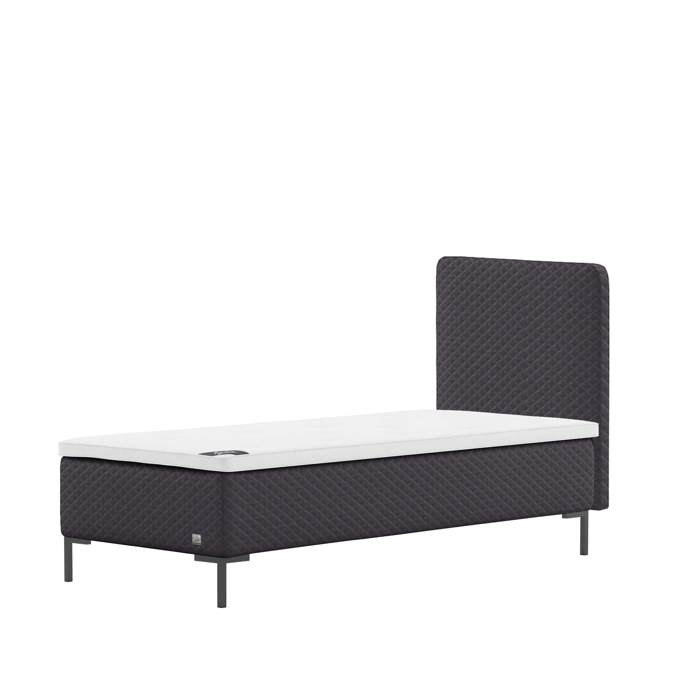 Englesson Beds Ramsäng Impression Ramsäng #Variant_Graphite