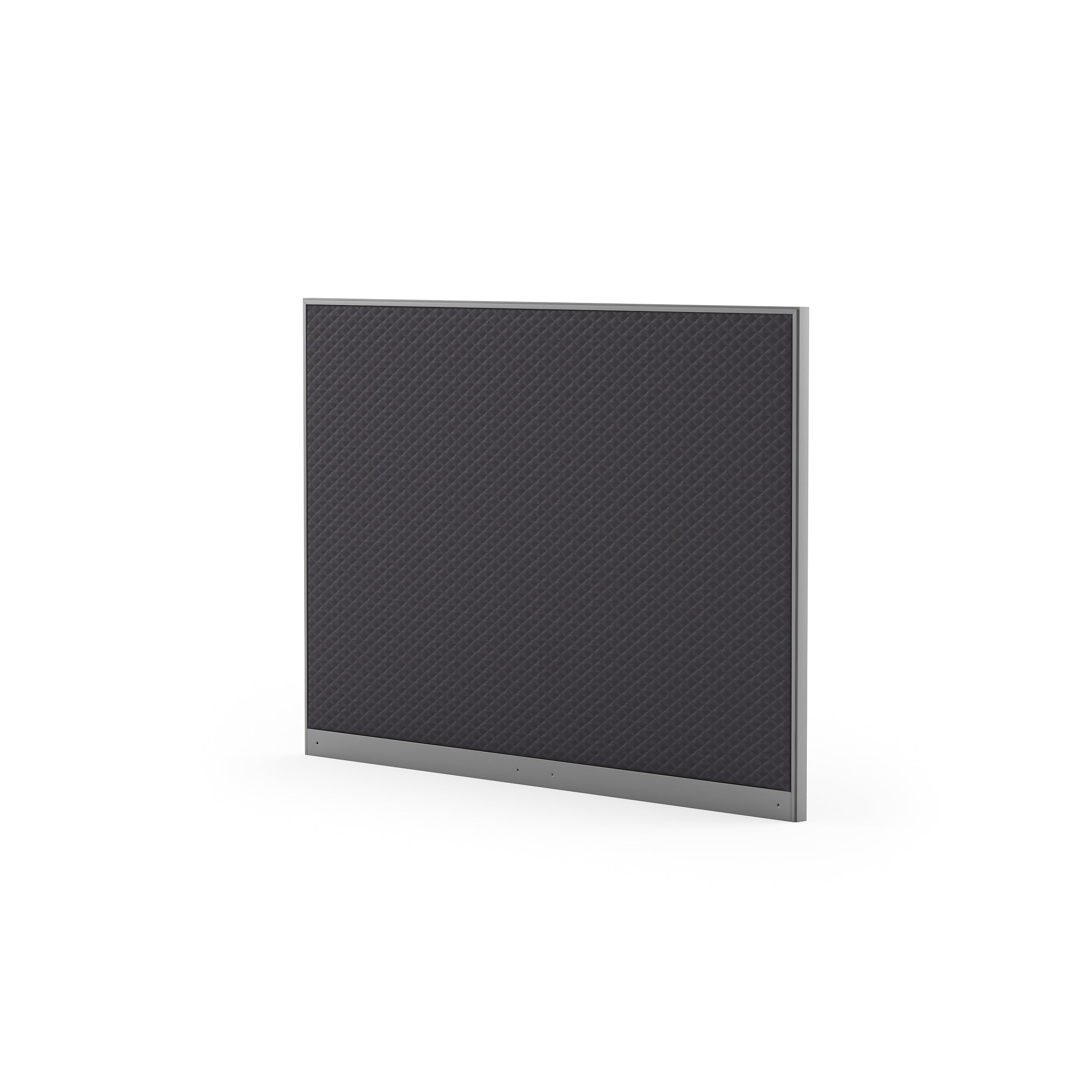 Englesson Beds sänggavlar Edge sänggavel #Variant_Graphite