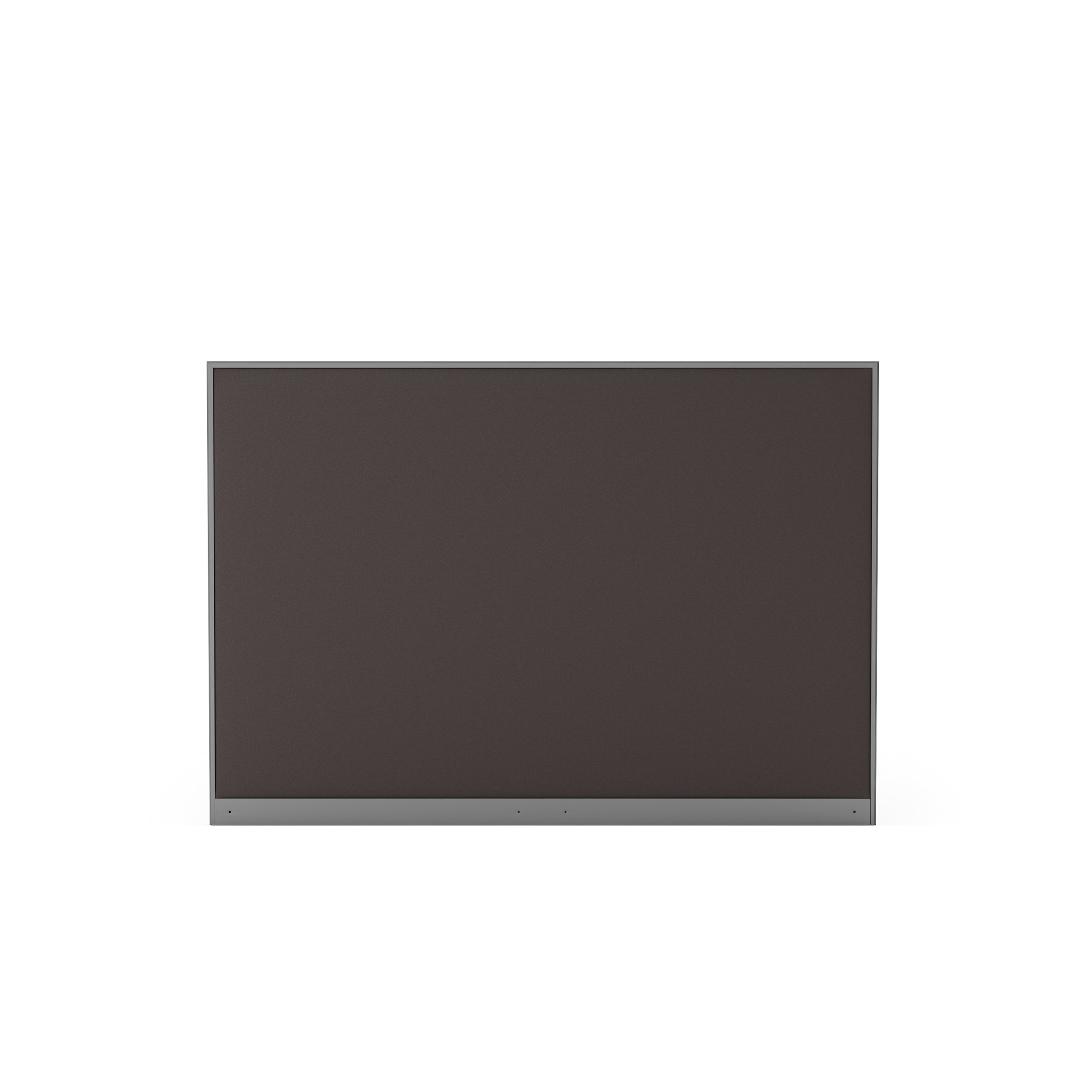 Englesson Beds sänggavlar Stone / 160 x 125 Edge sänggavel GED160-EG #Variant_Stone