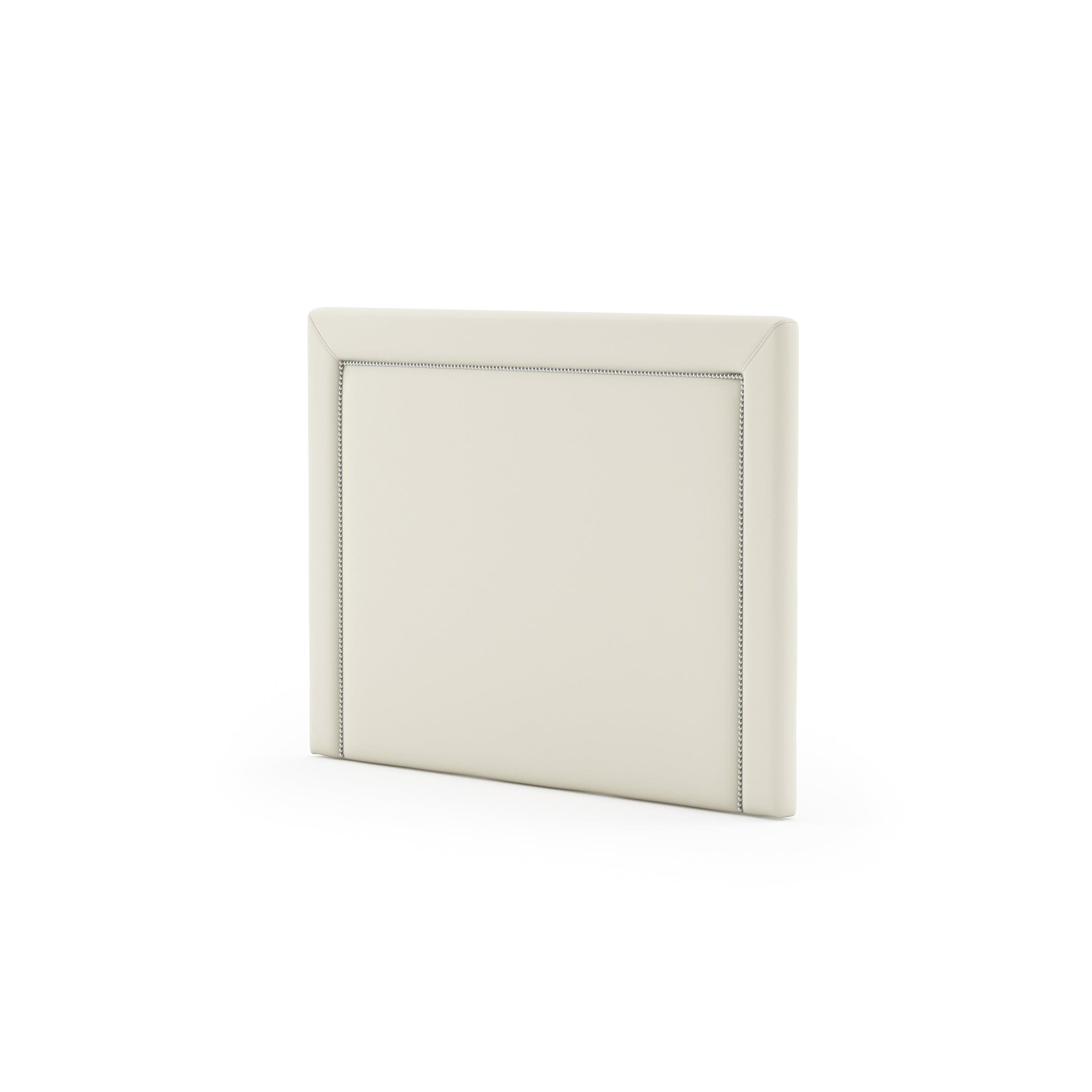 Englesson Beds sänggavlar Hudson Sänggavel #Variant_Cream