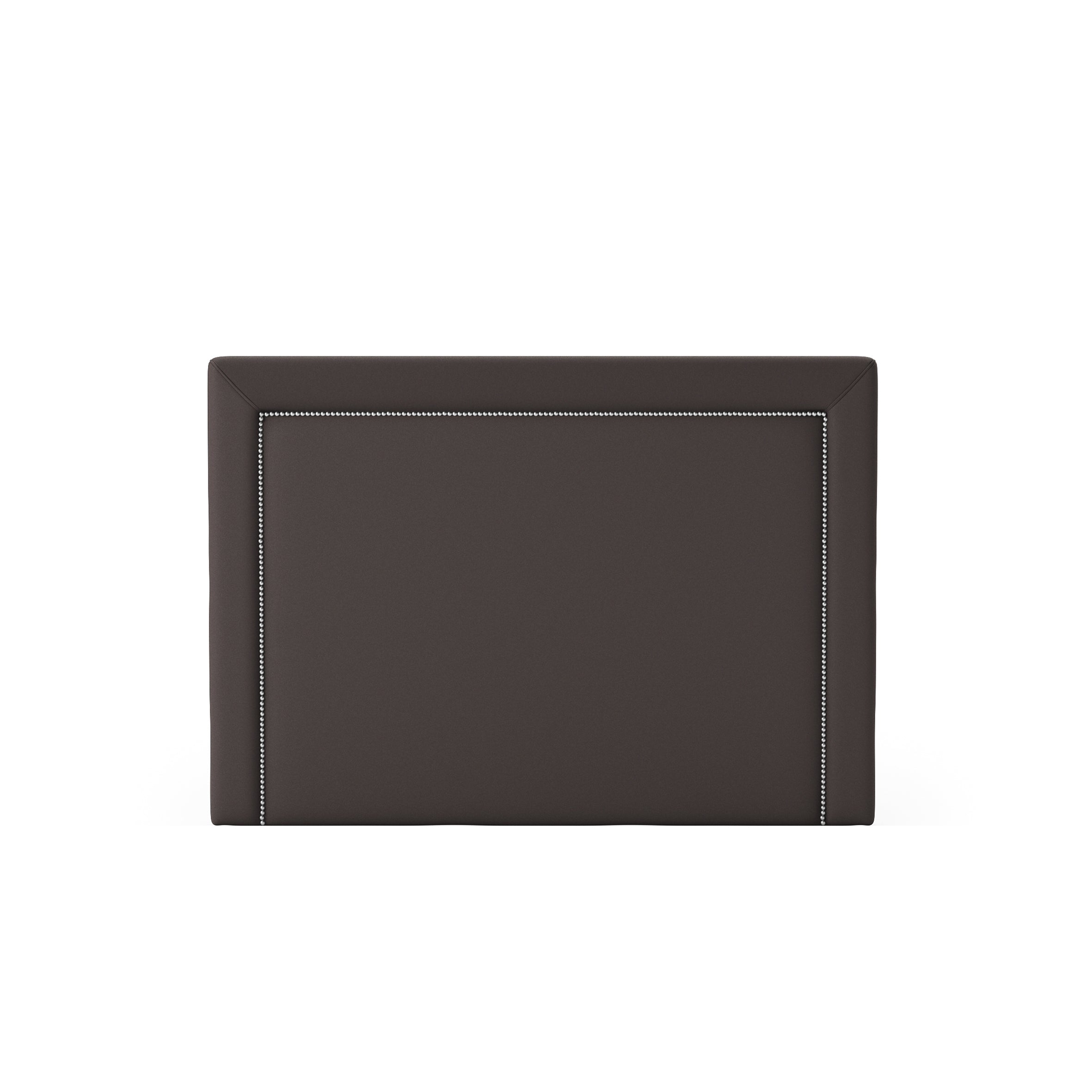 Englesson Beds sänggavlar Stone / 160 x 135 / Oxiderad Metall Hudson Sänggavel GHU160-OX #Variant_Stone