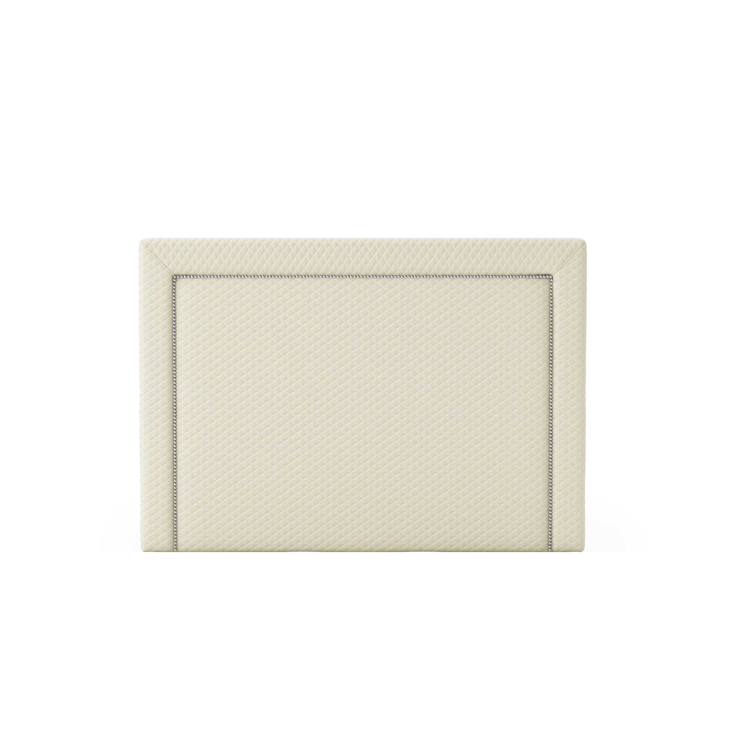Englesson Beds sänggavlar Pearl / 160 x 135 / Oxiderad Metall Hudson Sänggavel GHU160-OX #Variant_Pearl