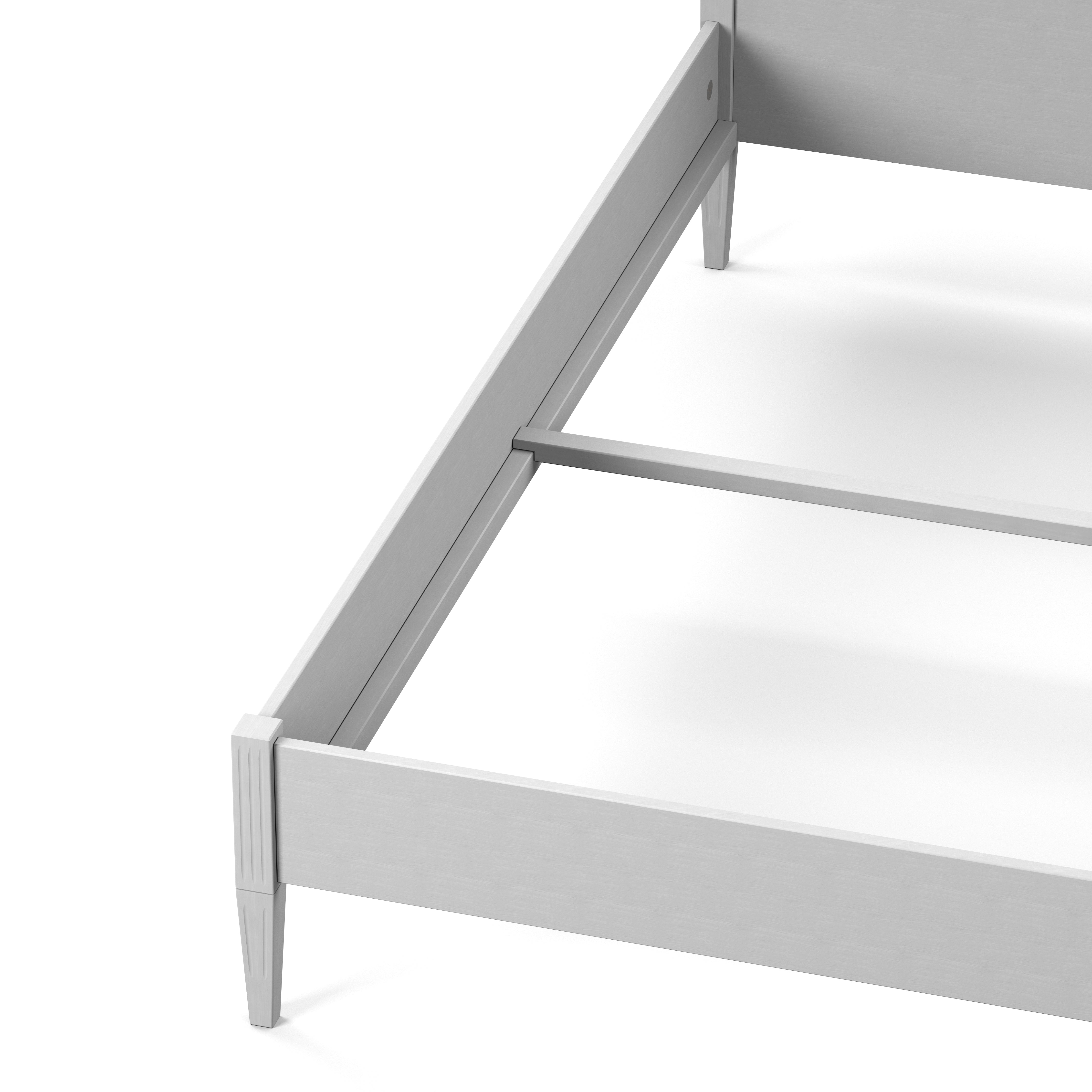 Englesson Beds Sängram Stockholm Sängram 580WWD