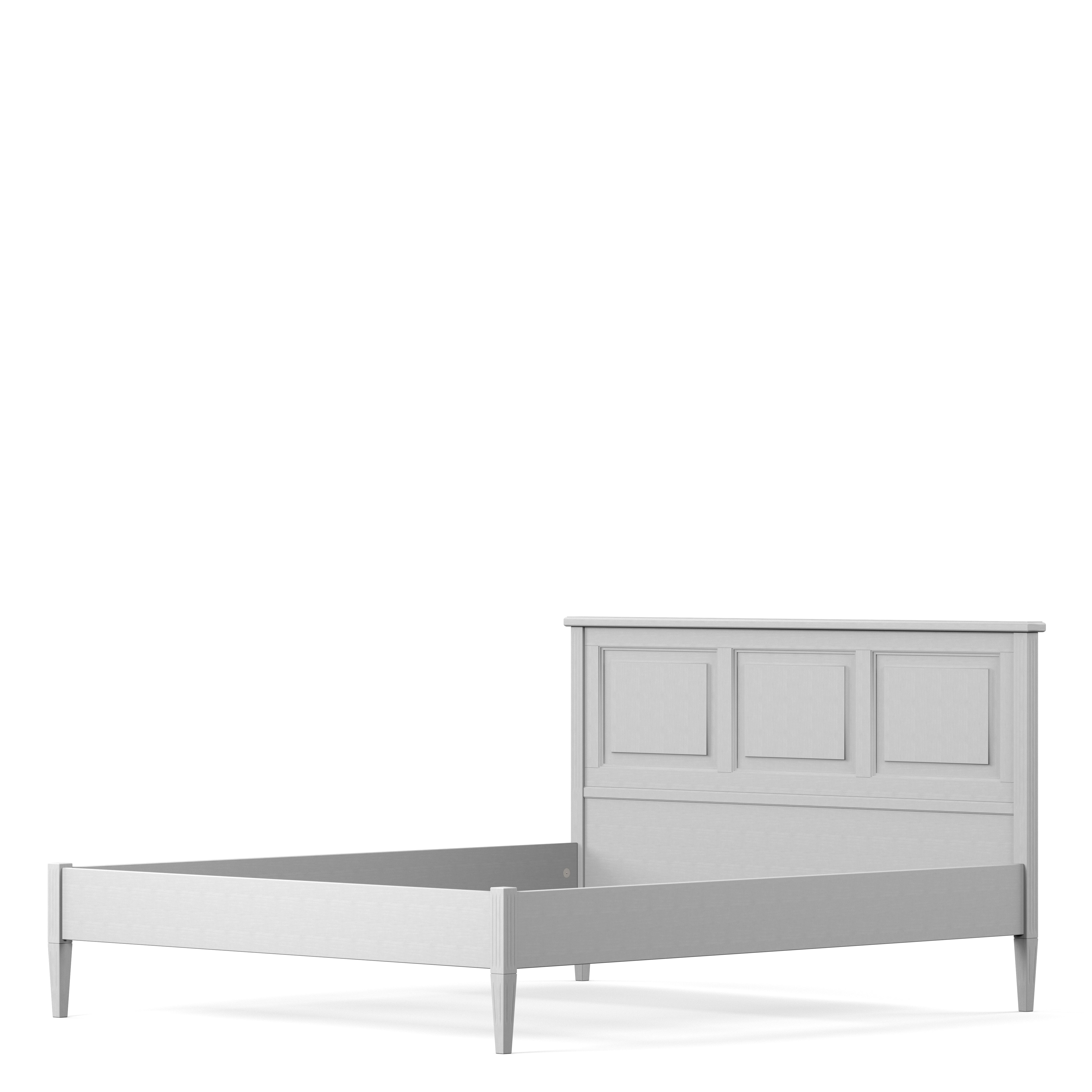 Englesson Beds Sängram Stockholm Sängram 580WWD