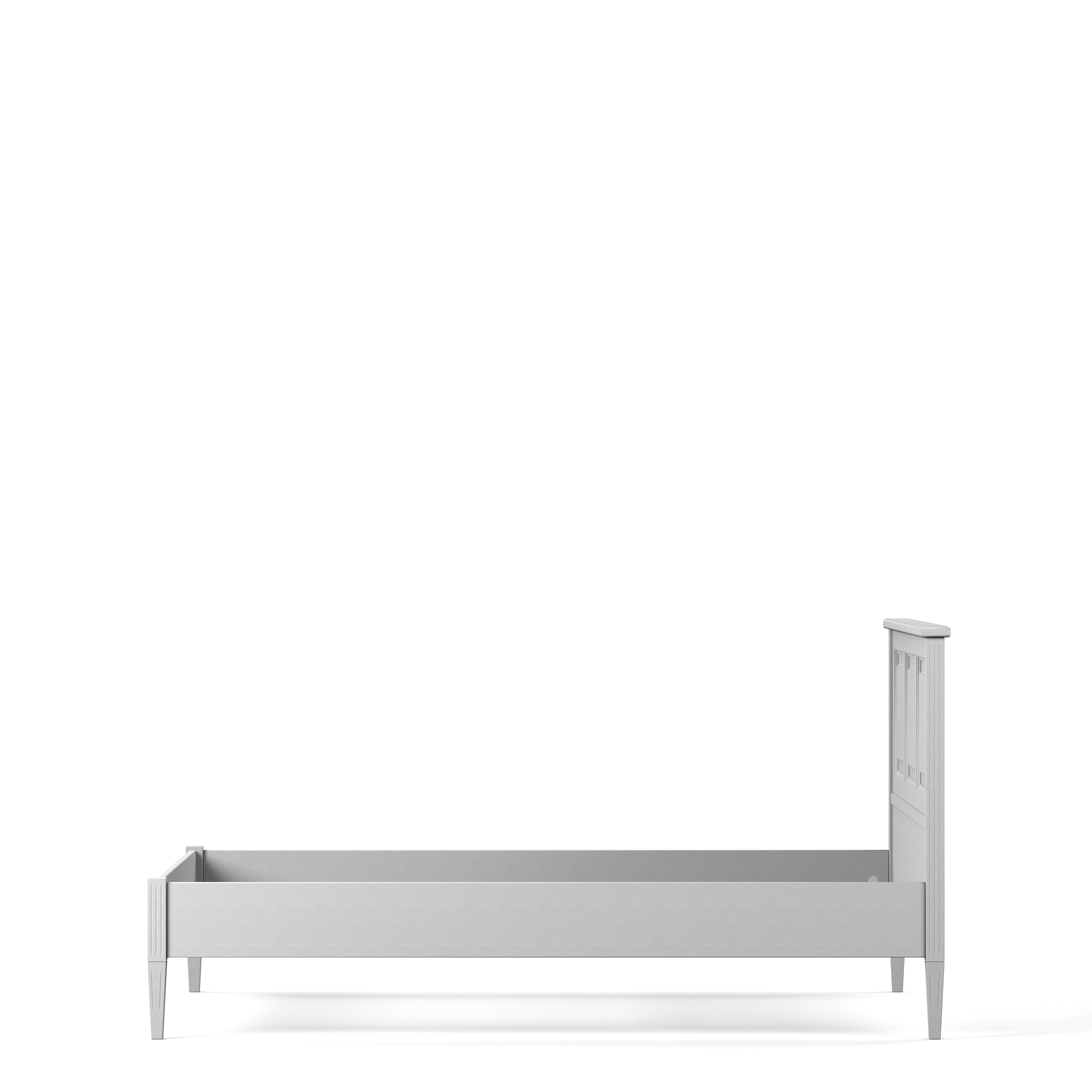 Englesson Beds Sängram Stockholm Sängram 580WWD