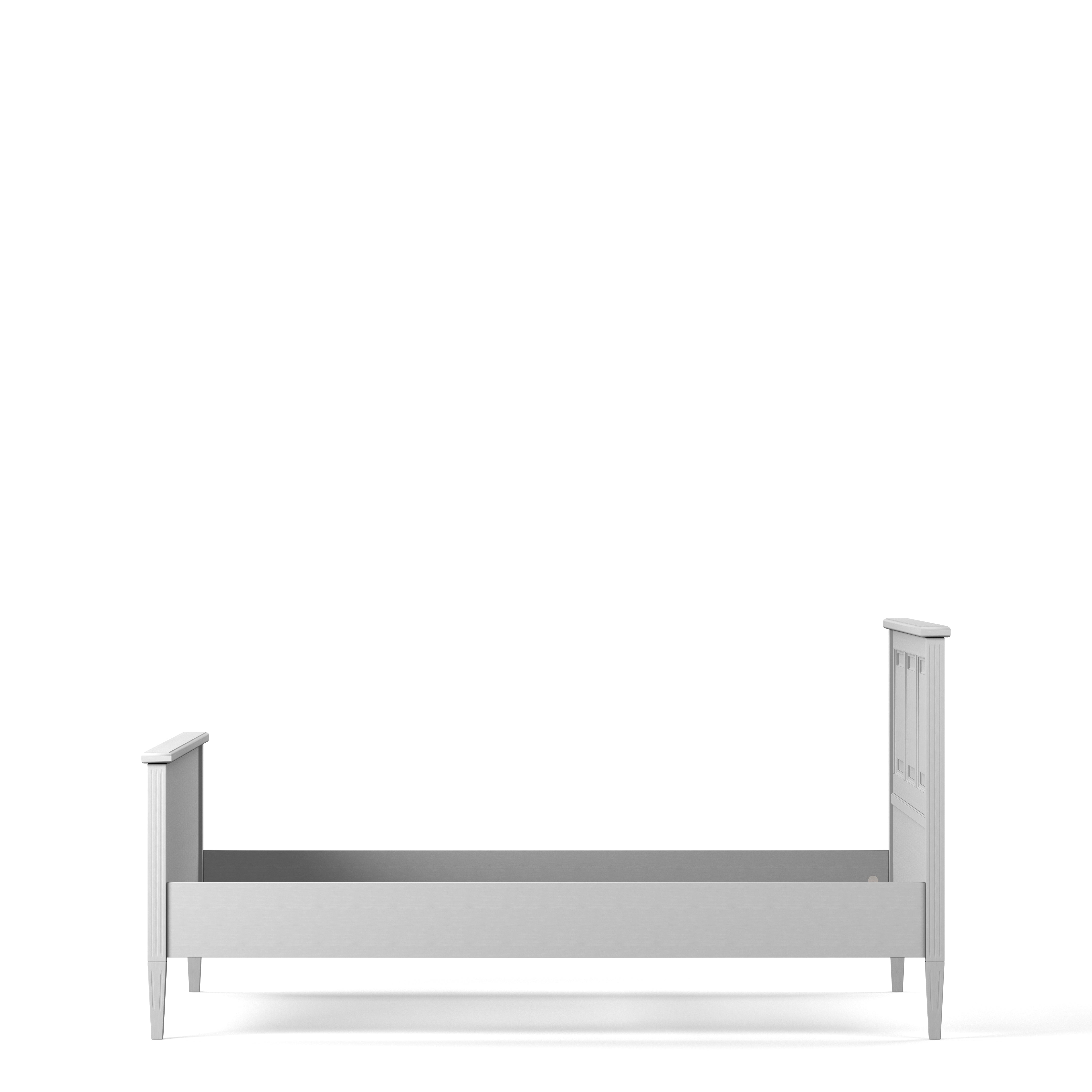 Englesson Beds Sängram Stockholm Sängram 580WWK