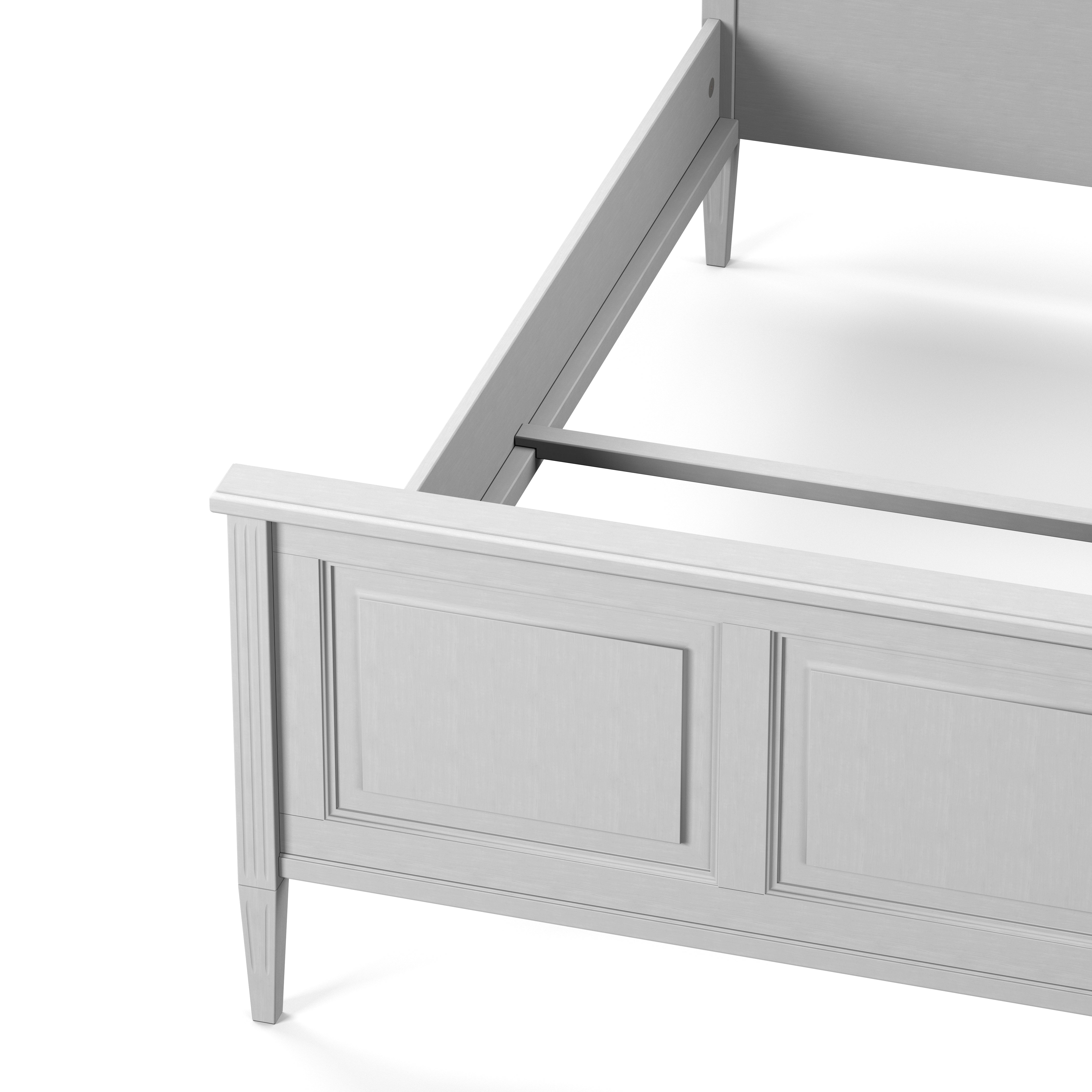 Englesson Beds Sängram Stockholm Sängram 580WWK