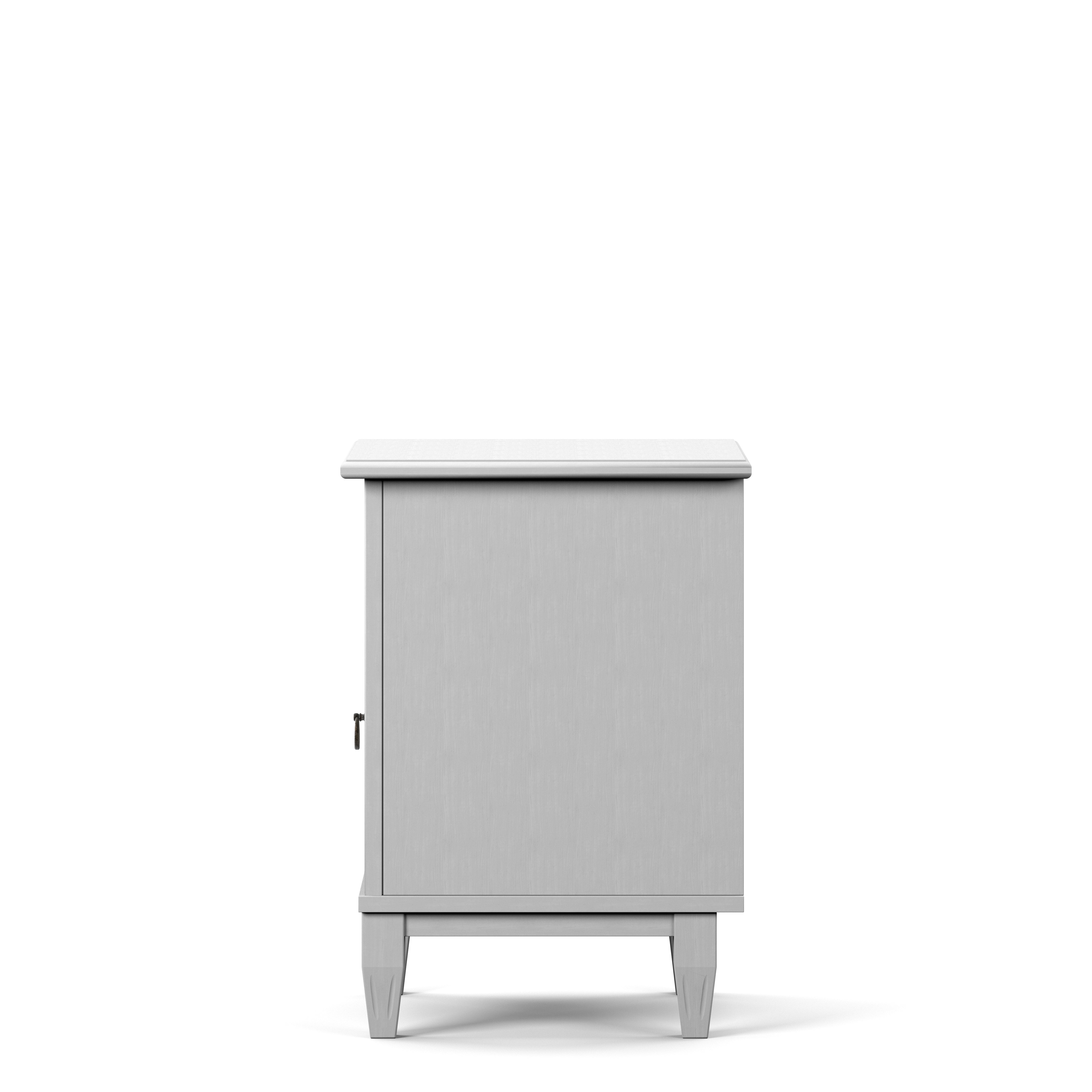 Englesson Beds Stockholm Sängbord #Hängning_Vänsterhängd
#Hinge Side_Left-Hand