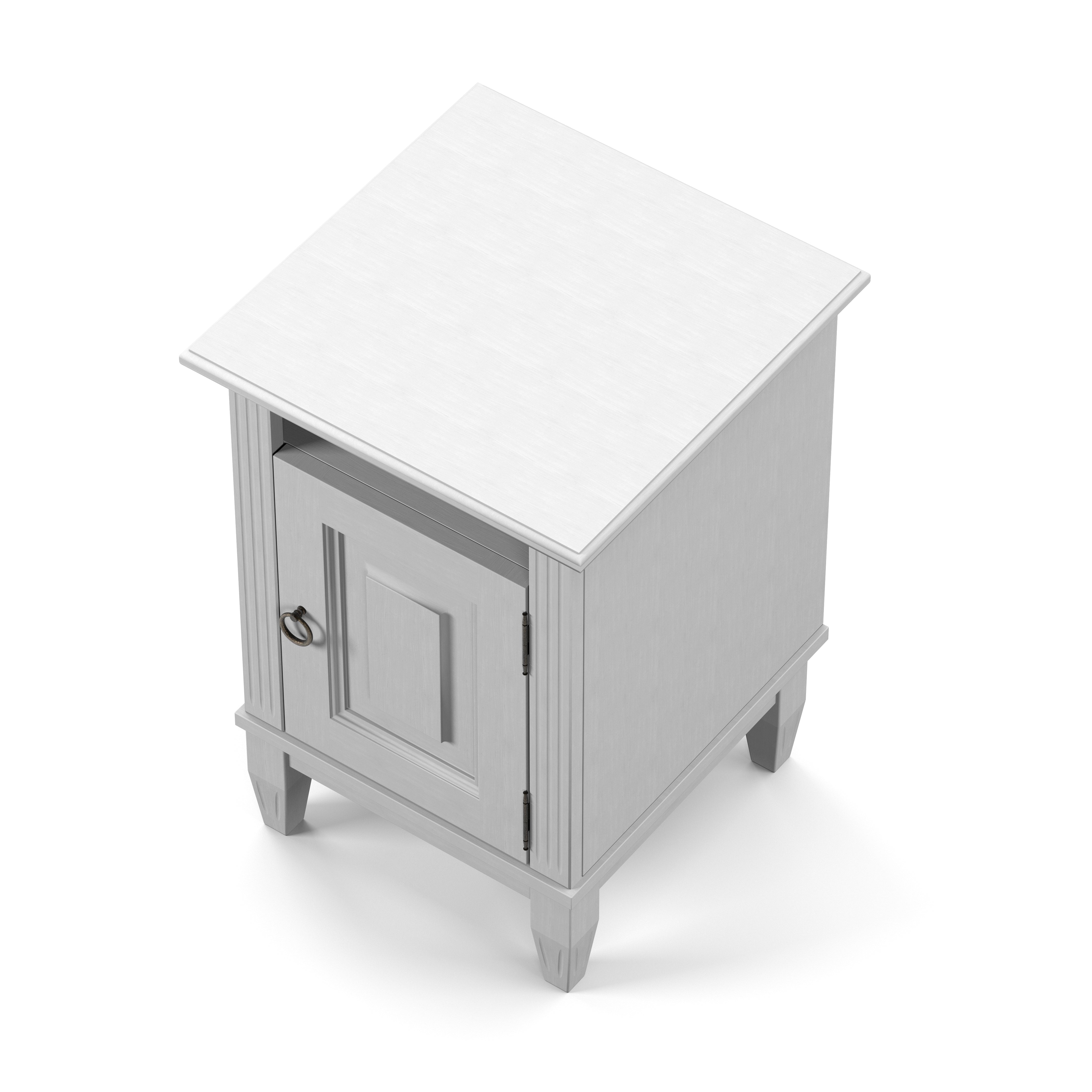 Englesson Beds Stockholm Sängbord #Hängning_Högerhängd
#Hinge Side_Right-Hand