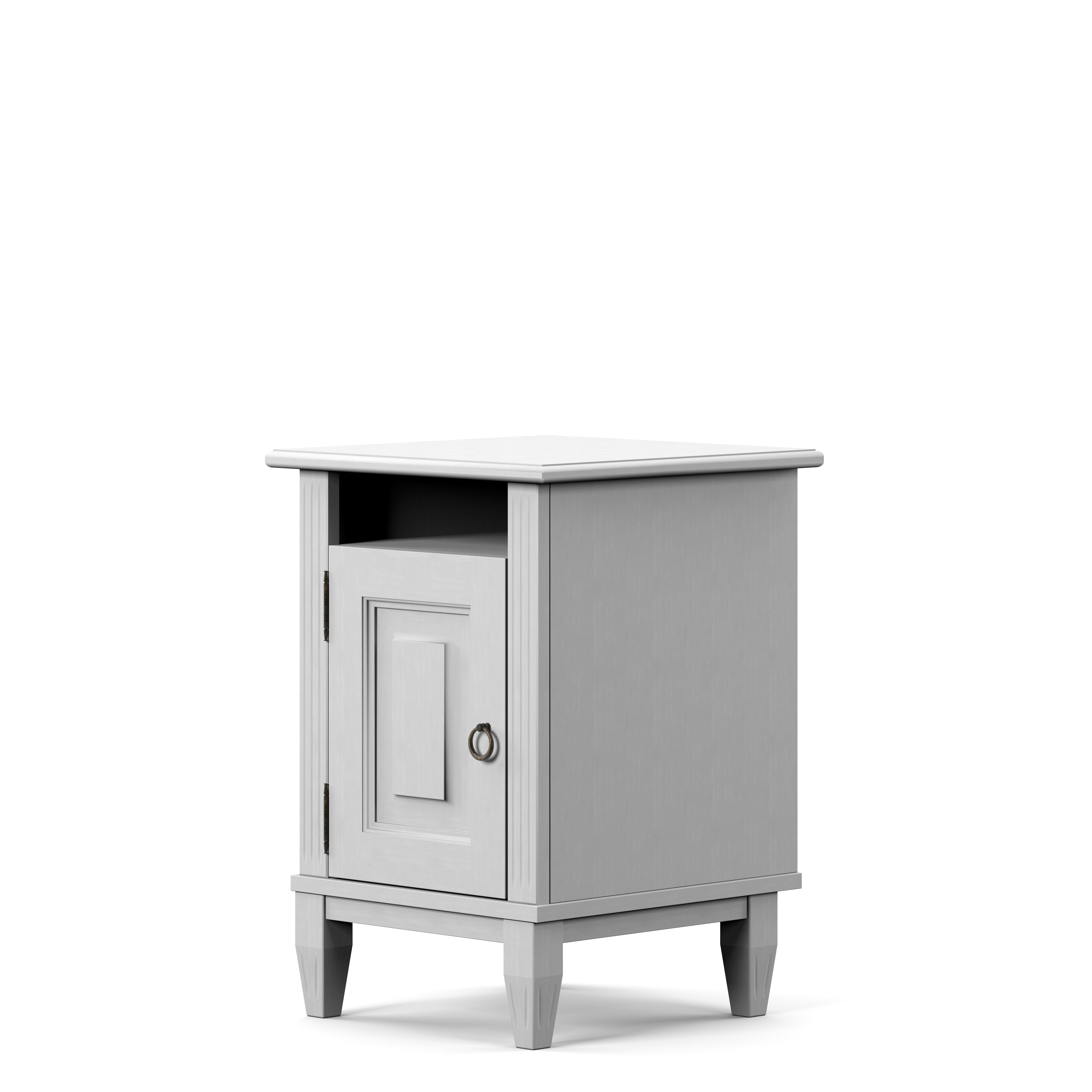 Englesson Beds Stockholm Sängbord #Hängning_Vänsterhängd
#Hinge Side_Left-Hand