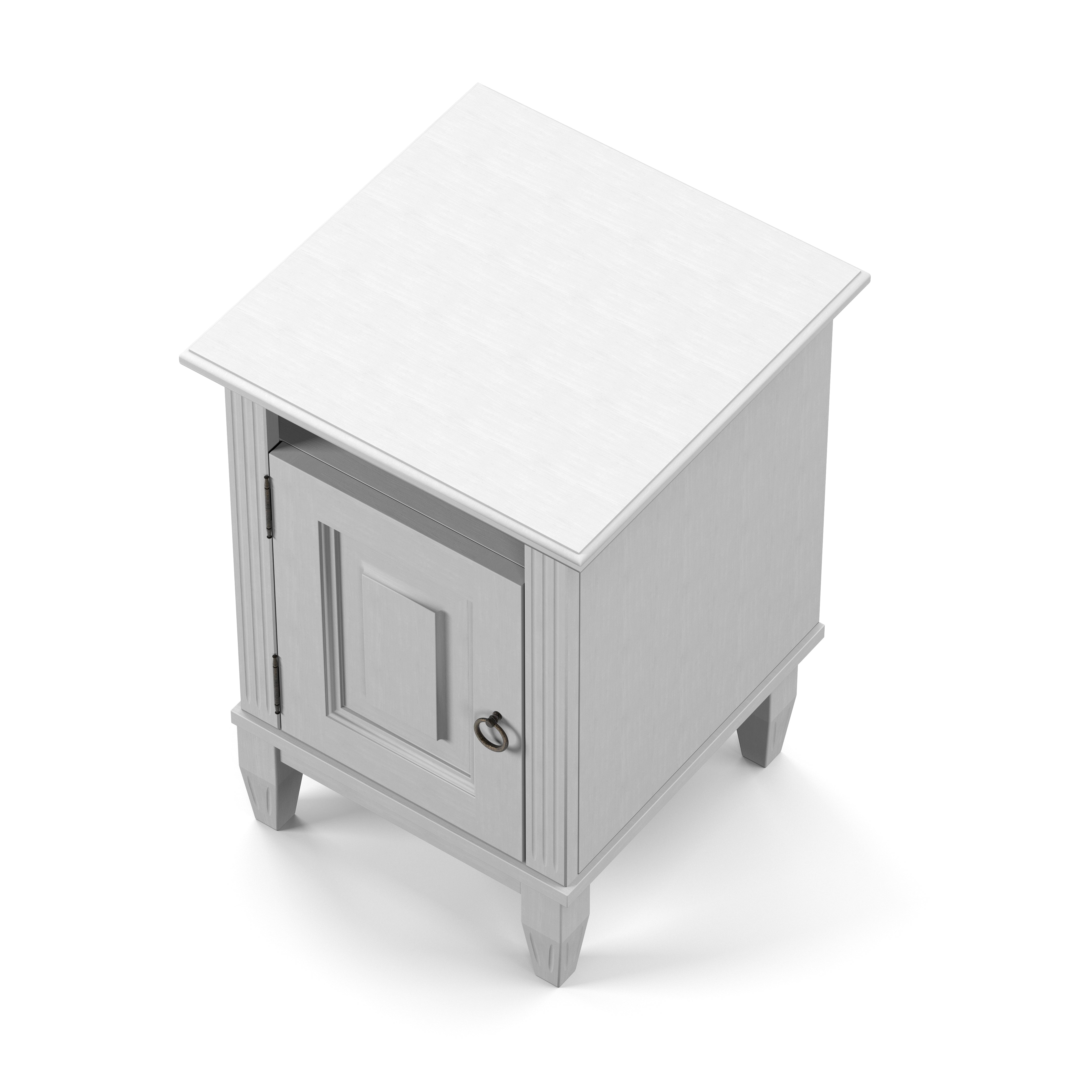 Englesson Beds Stockholm Sängbord #Hängning_Vänsterhängd
#Hinge Side_Left-Hand