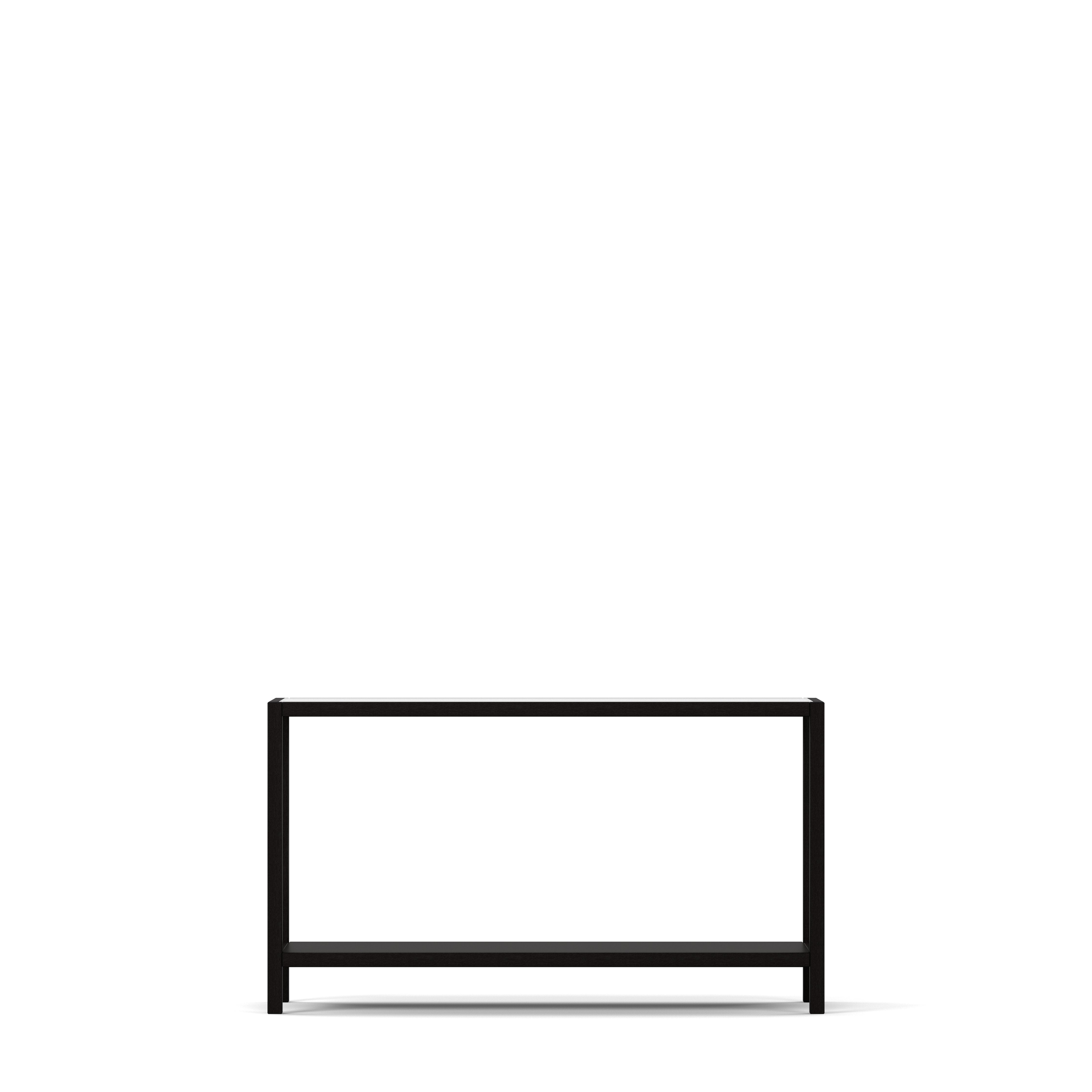 Englesson Bord Dark Oak 2000 Avlastningsbord 1493DO #Variant_Dark Oak