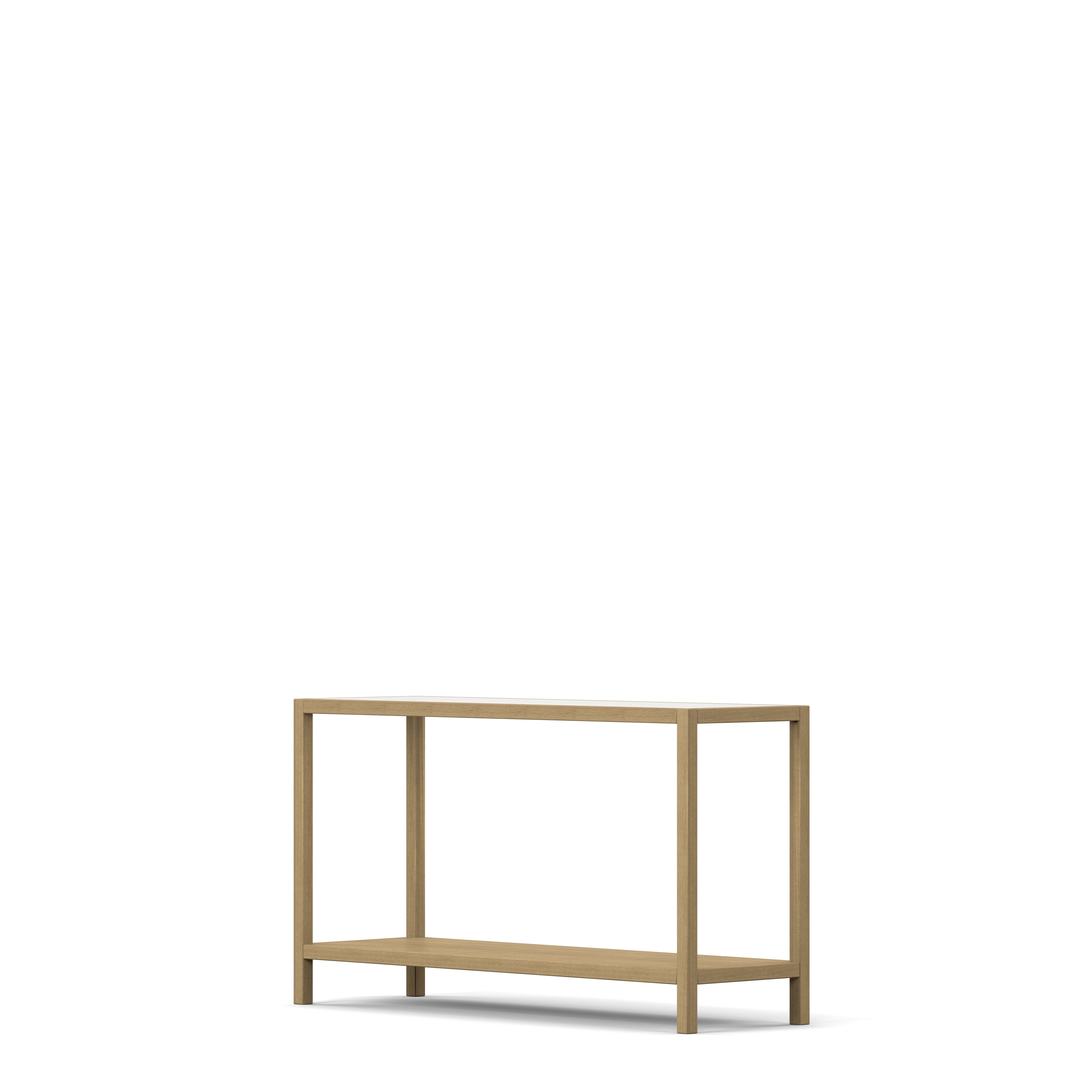 Englesson Bord 2000 Avlastningsbord #Variant_Natural Oak