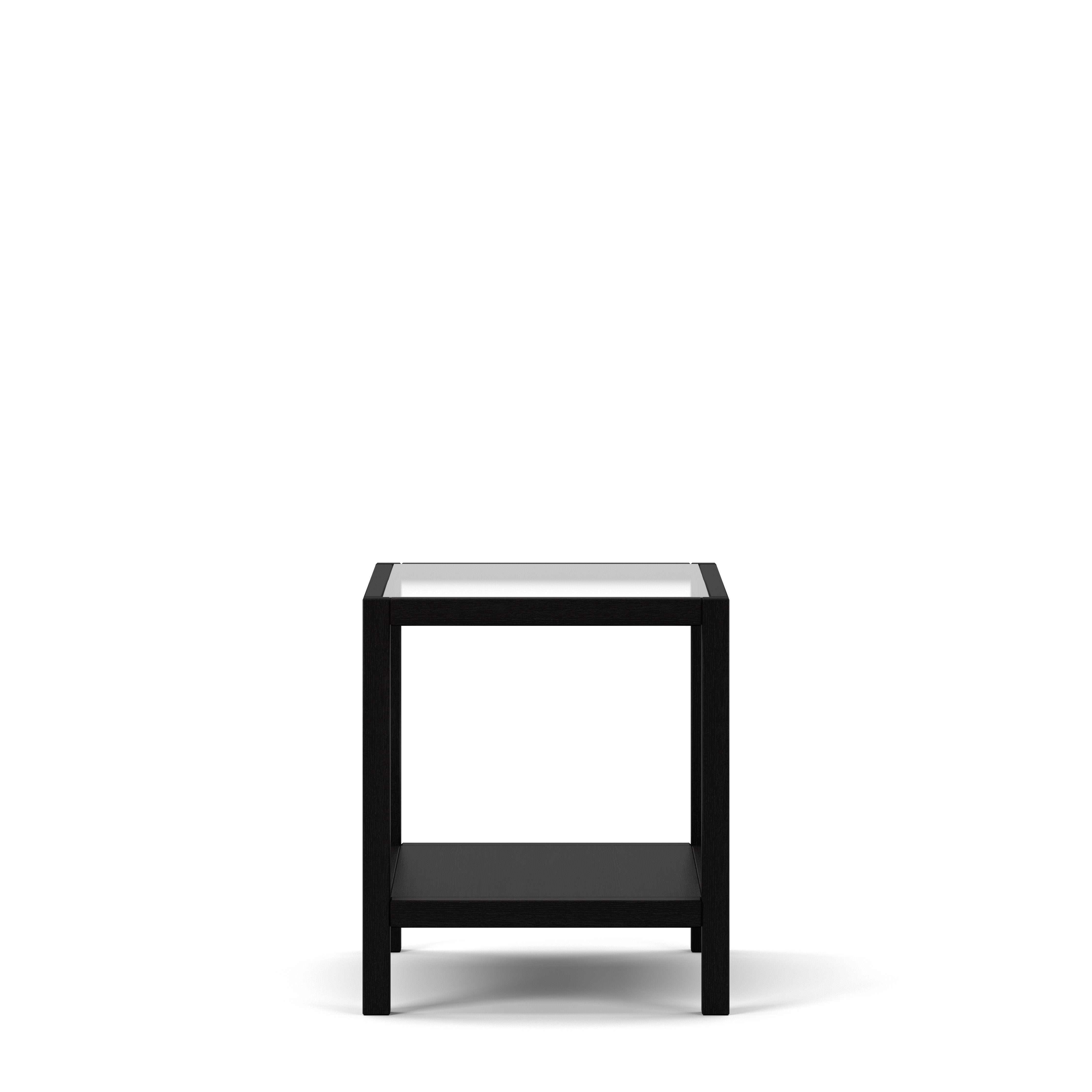 Englesson Bord Dark Oak 2000 Lampbord 1492DO #Variant_Dark Oak