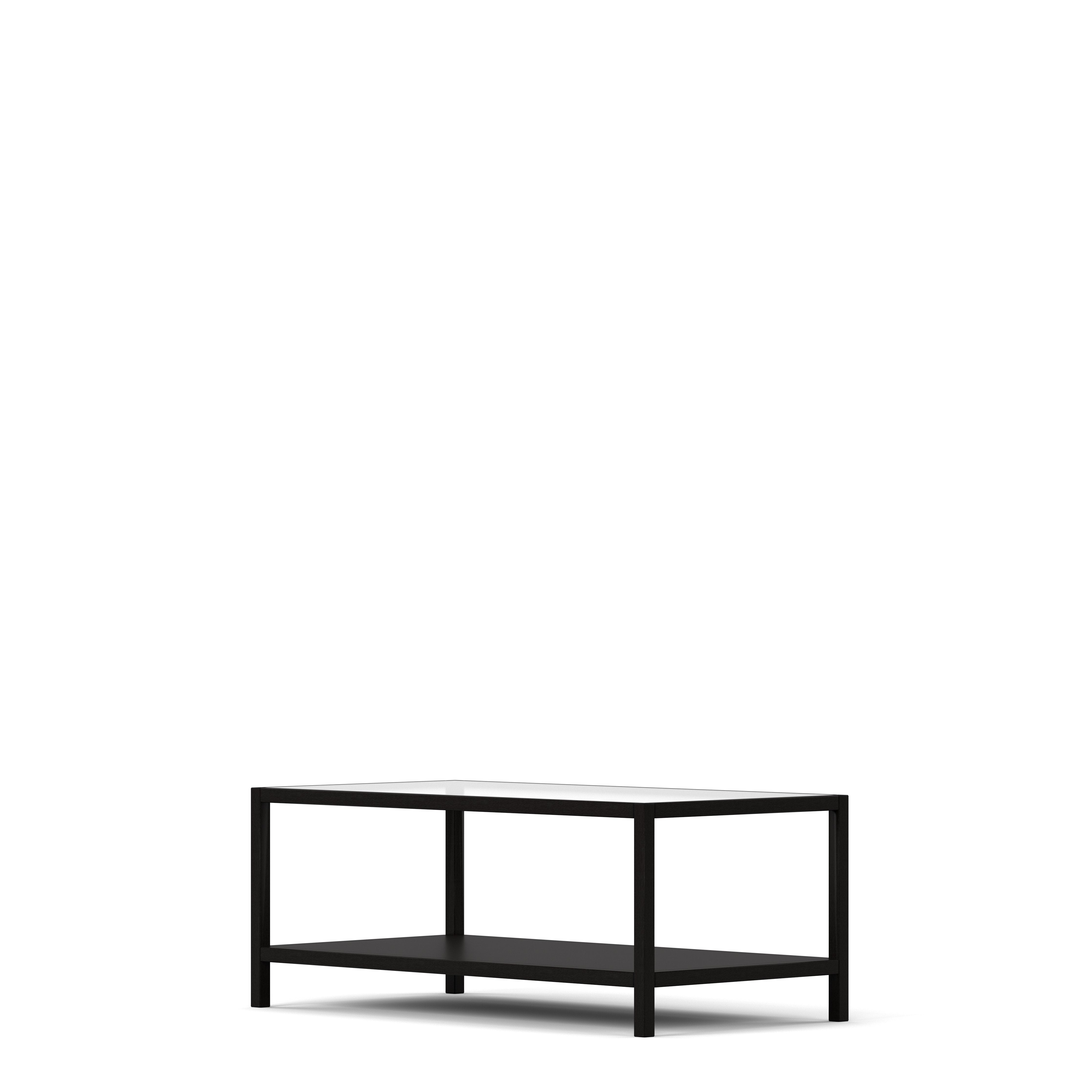 Englesson Bord 2000 Soffbord Rektangulärt #Variant_Dark Oak