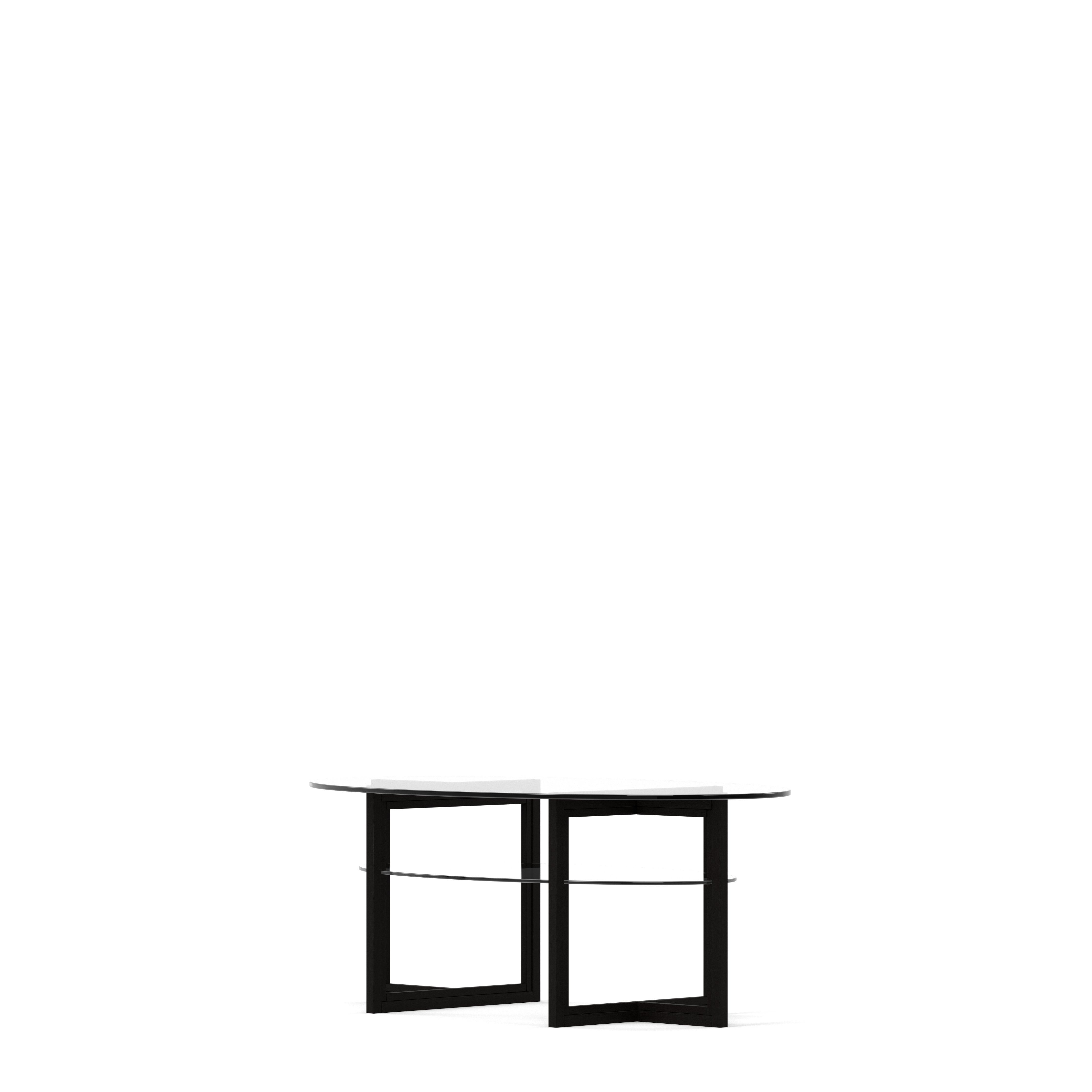 Englesson Bord Brutus Soffbord #Variant_Dark Oak