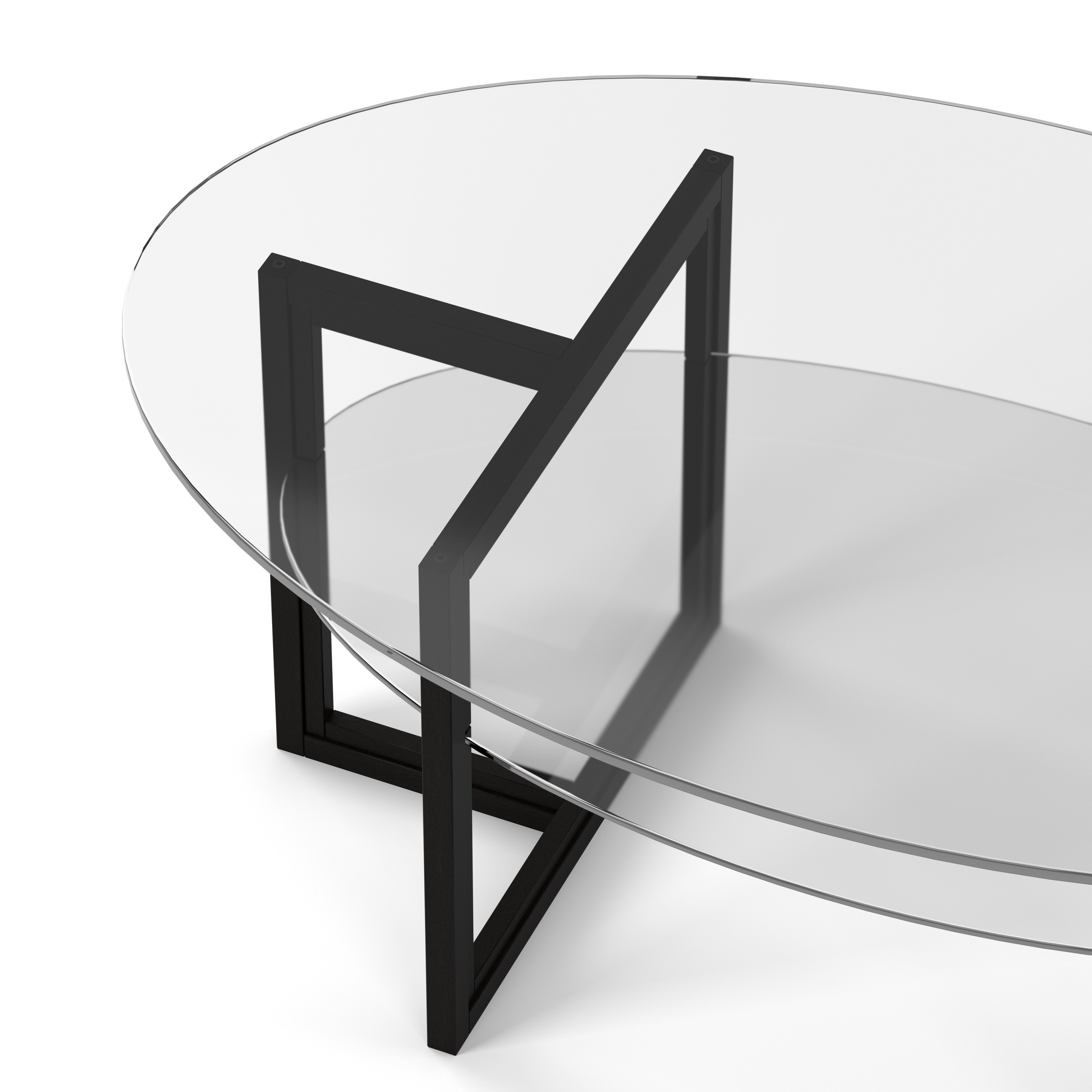 Englesson Bord Brutus Soffbord #Variant_Dark Oak