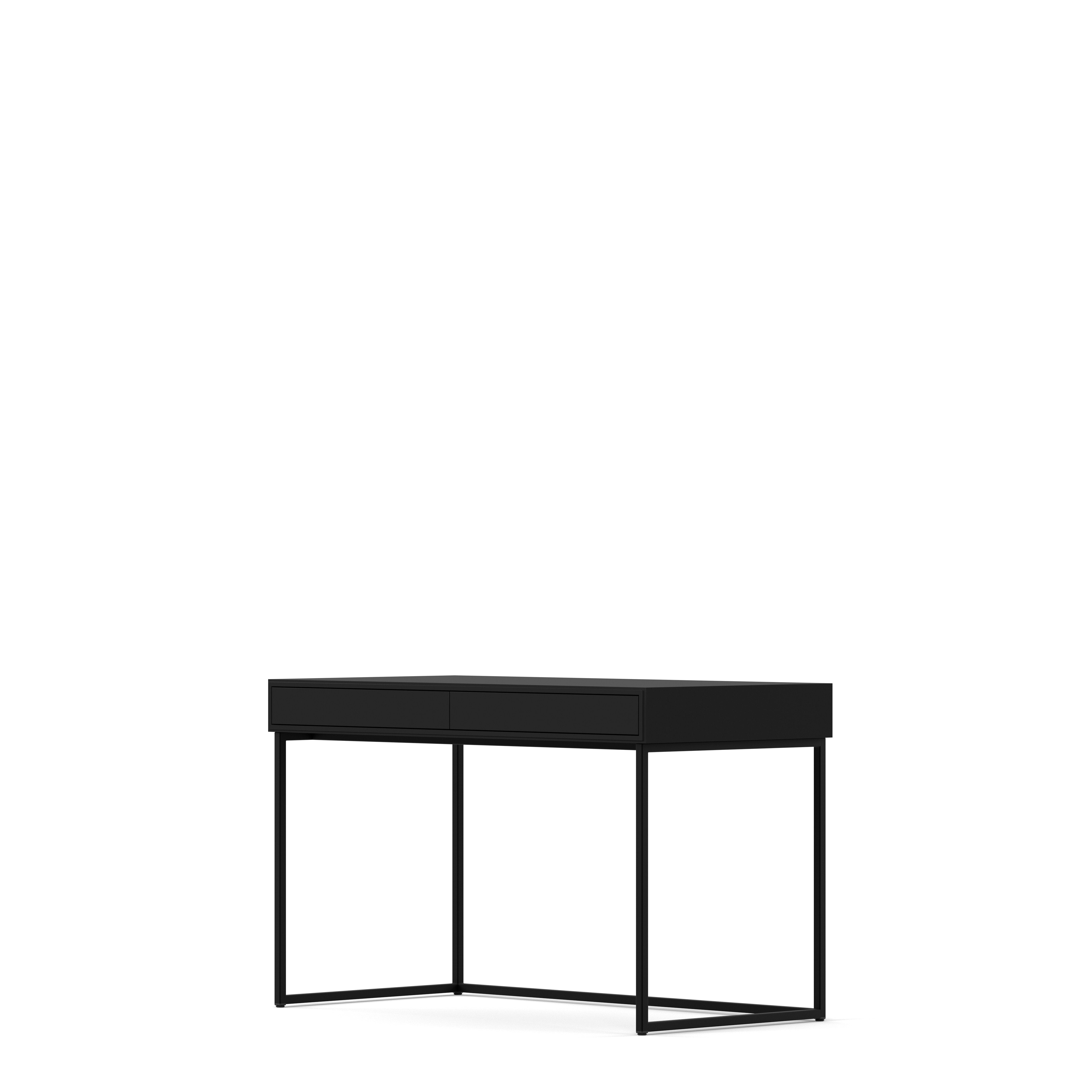 Englesson Bord Cube Skrivbord #Variant_Edge Black