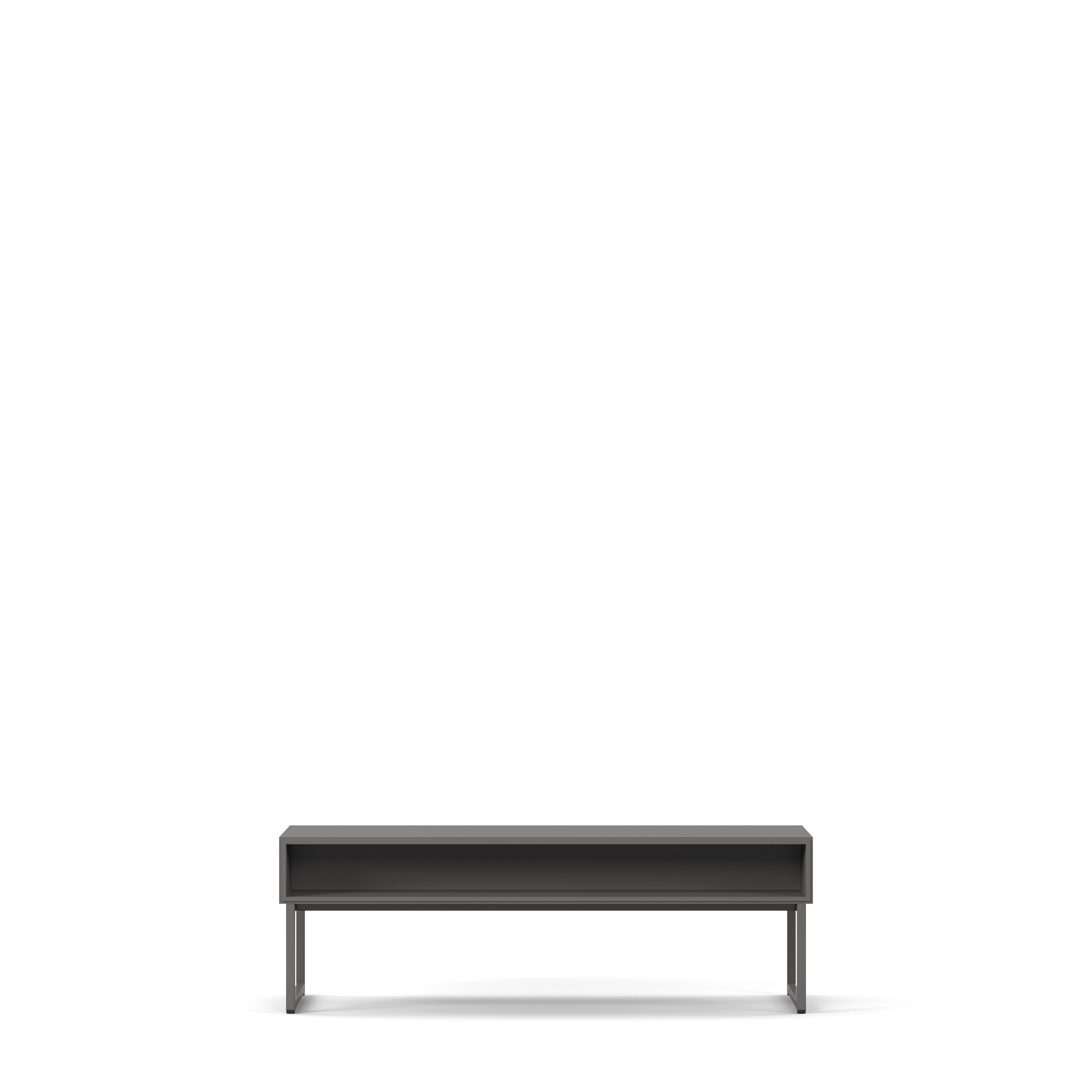 Englesson Bord Edge Grey Cube Soffbord Rektangulärt 870EG #Variant_Edge Grey