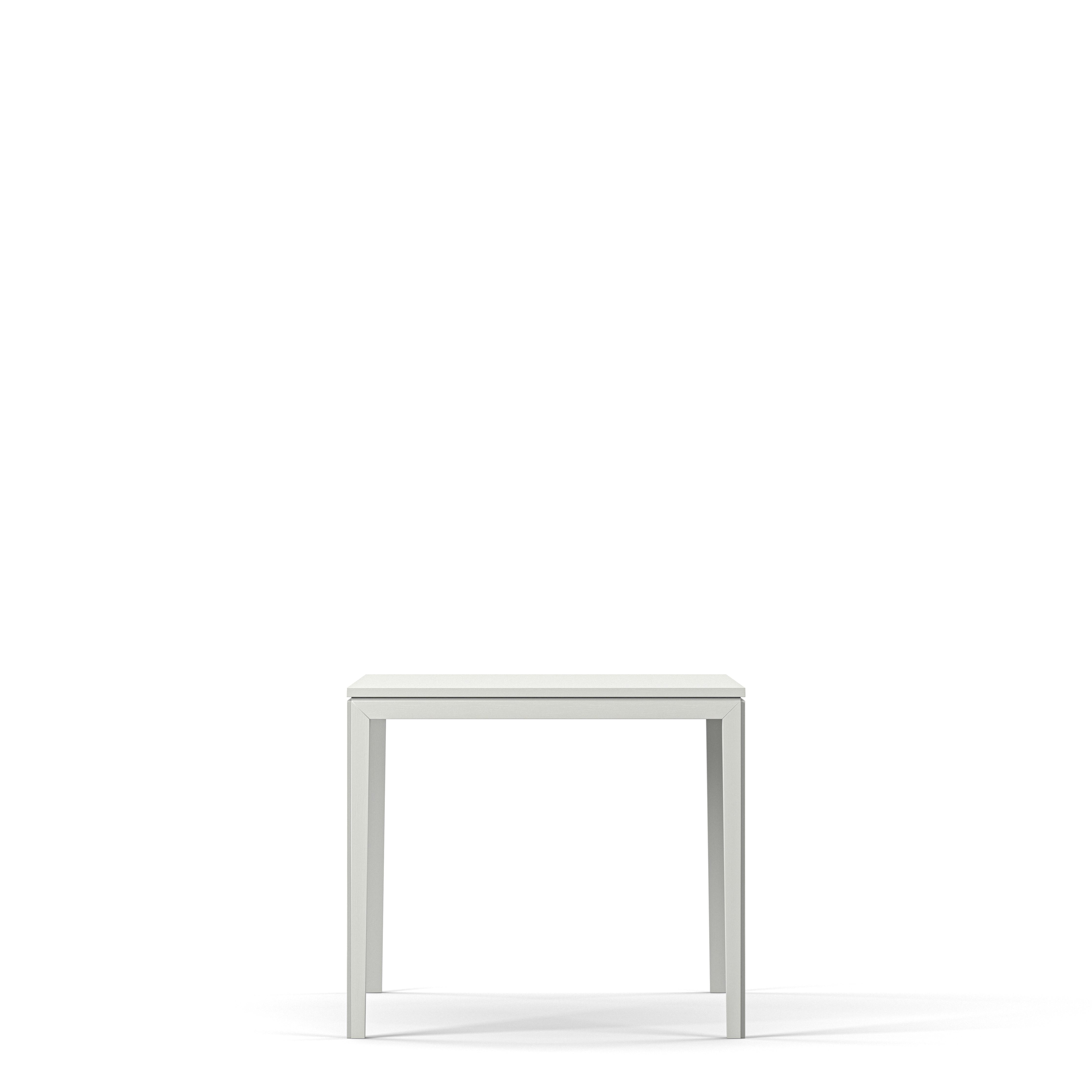 Englesson Bord Edge 2.0 Matbord 140 cm. Inkl 1 Ilägg