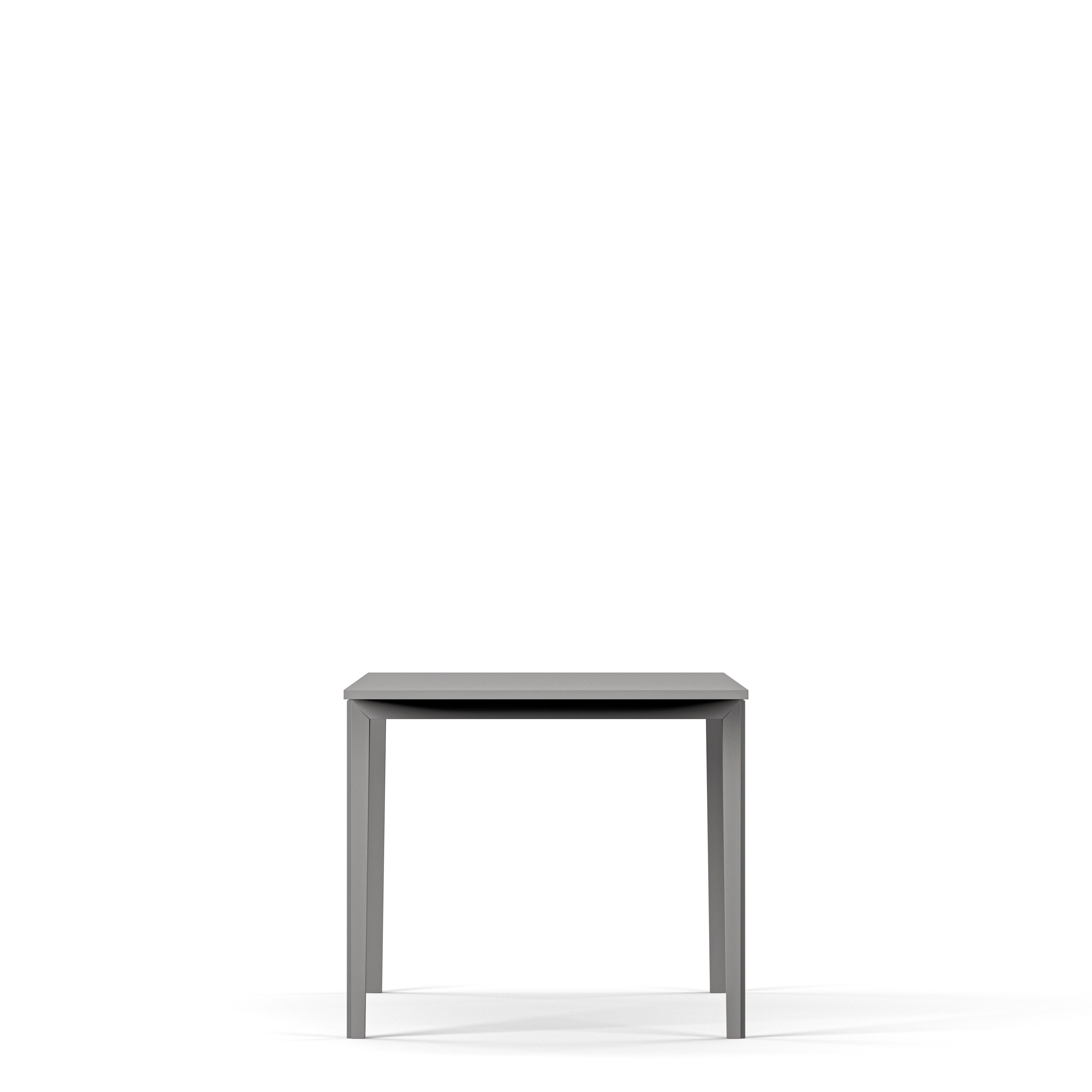 Englesson Bord Edge 2.0 Matbord 140 cm. Inkl 1 Ilägg