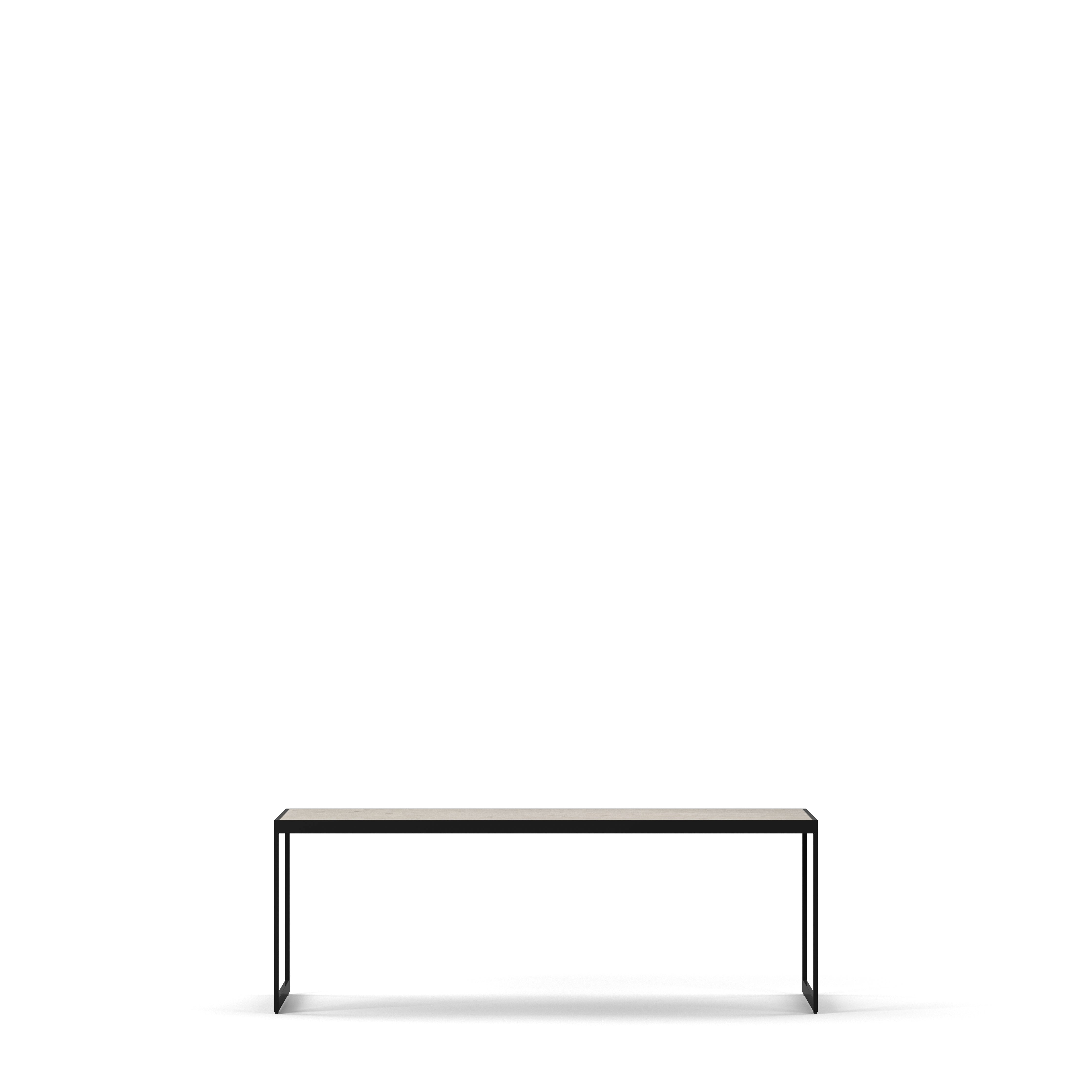 Englesson Bord Limestone Englesson & Bricmate Soffbord Rektangulärt 4490ST-2 #Variant_Limestone