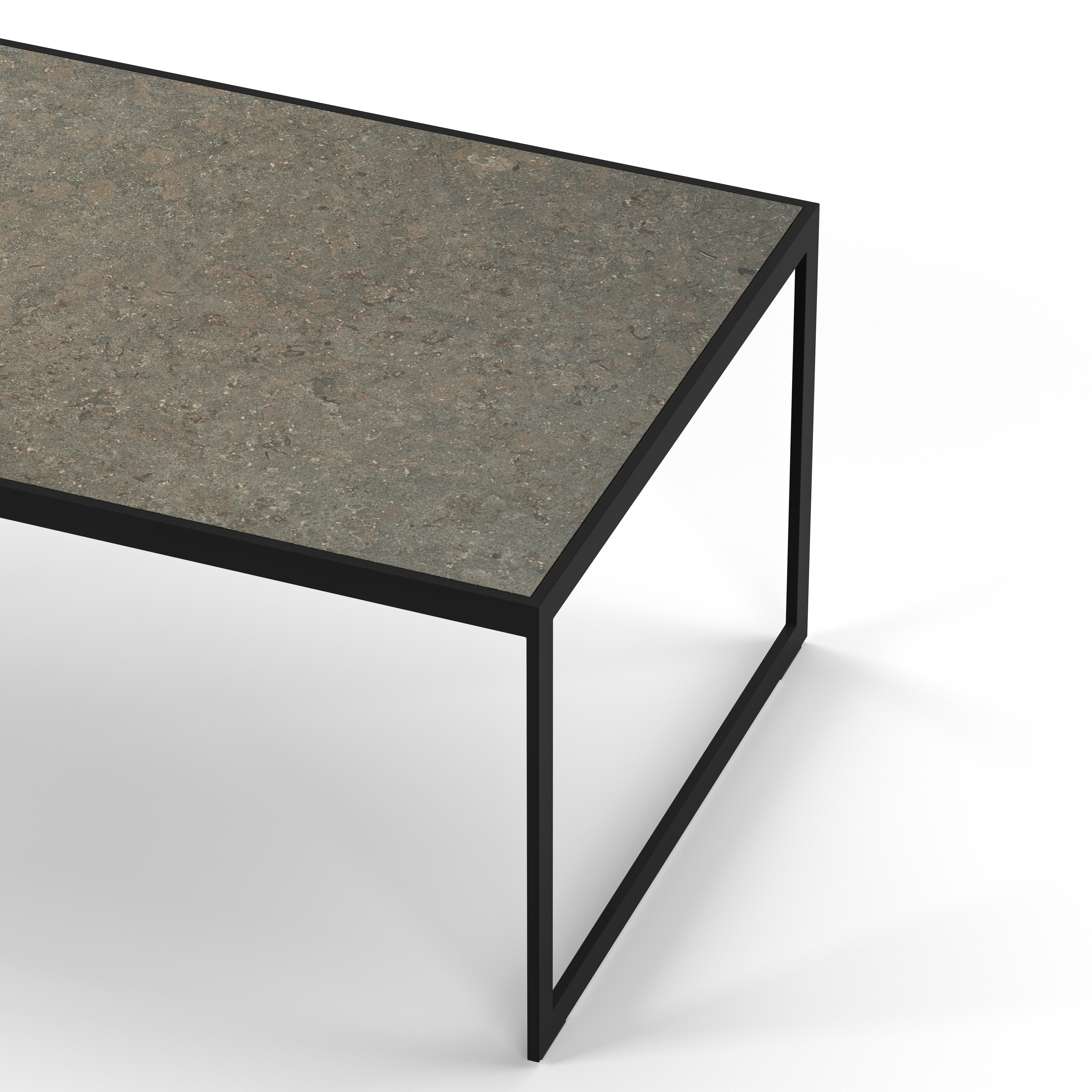 Englesson Bord Englesson & Bricmate Soffbord Rektangulärt #Variant_Bluverde