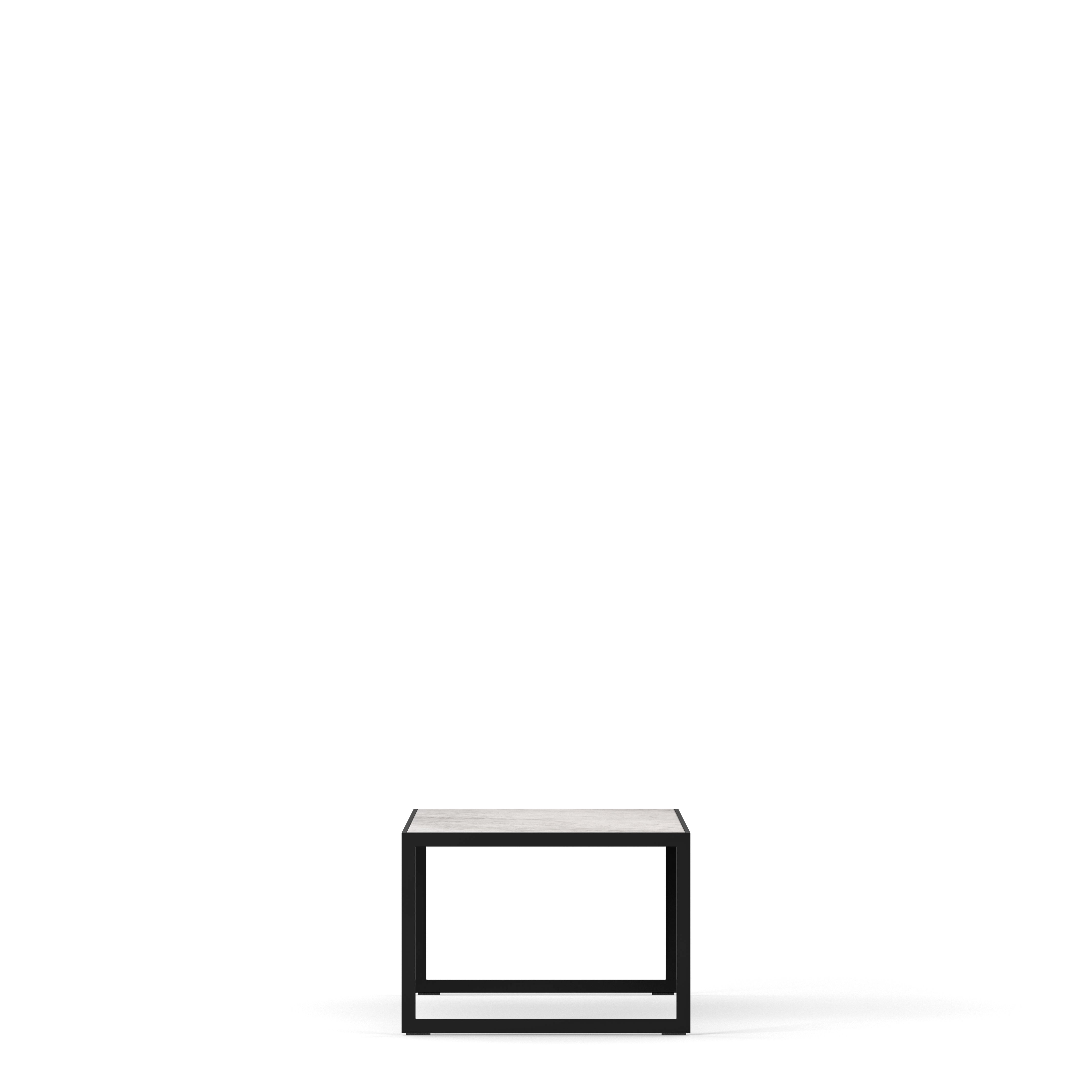 Englesson Bord Englesson & Bricmate Soffbord Rektangulärt #Variant_Marble