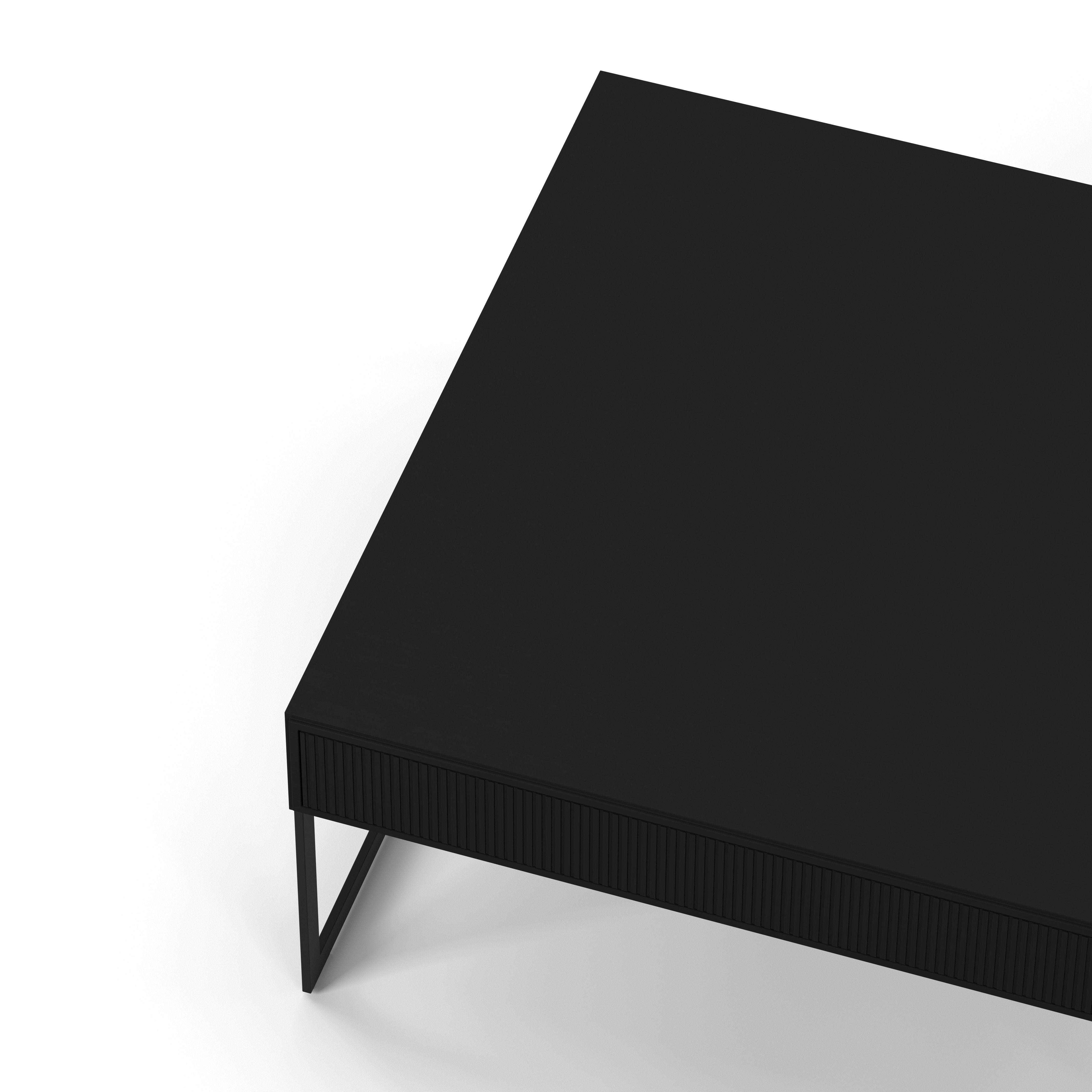 Englesson Bord Line Soffbord Kvadratiskt #Variant_Black