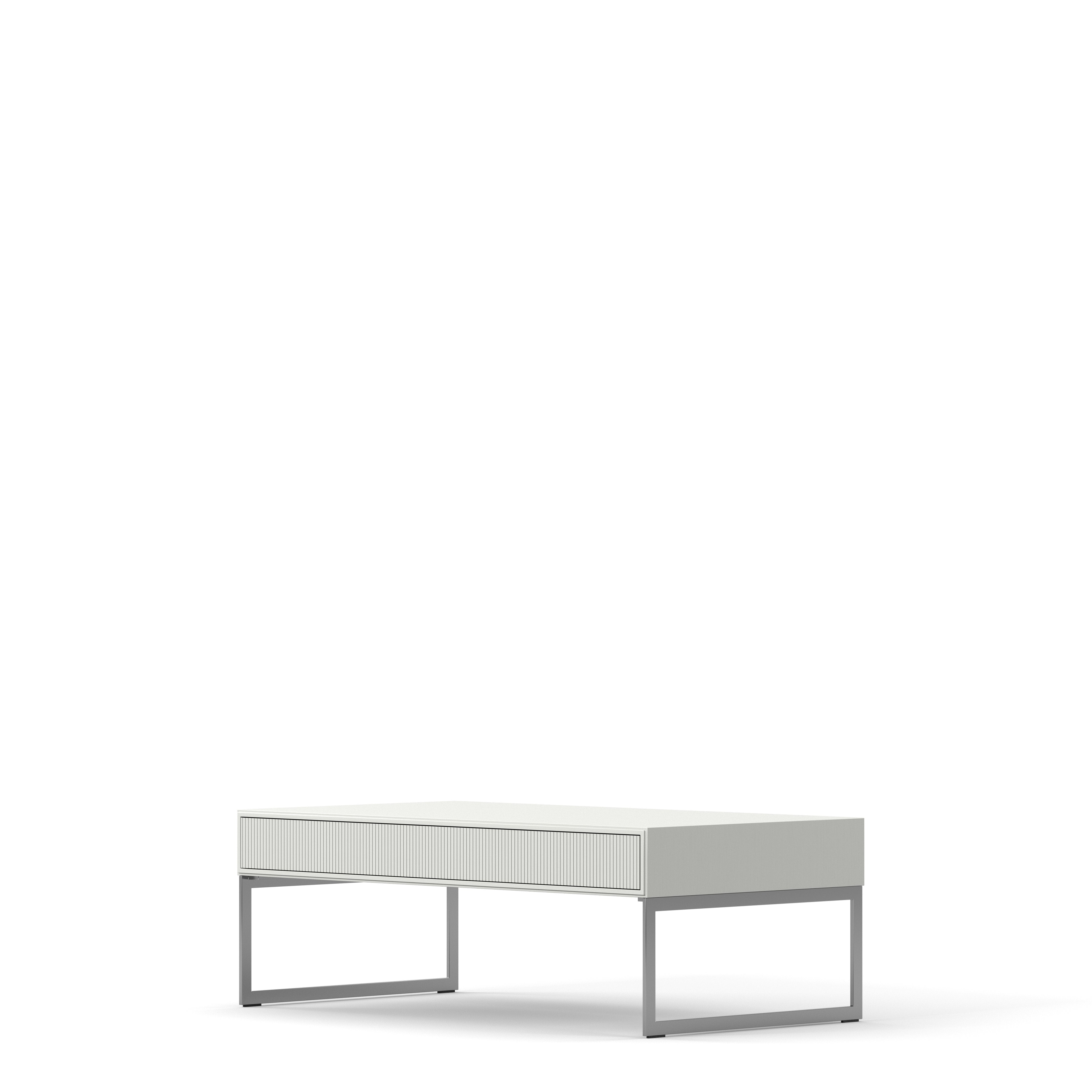 Englesson Bord Line Soffbord Rektangulärt #Variant_White