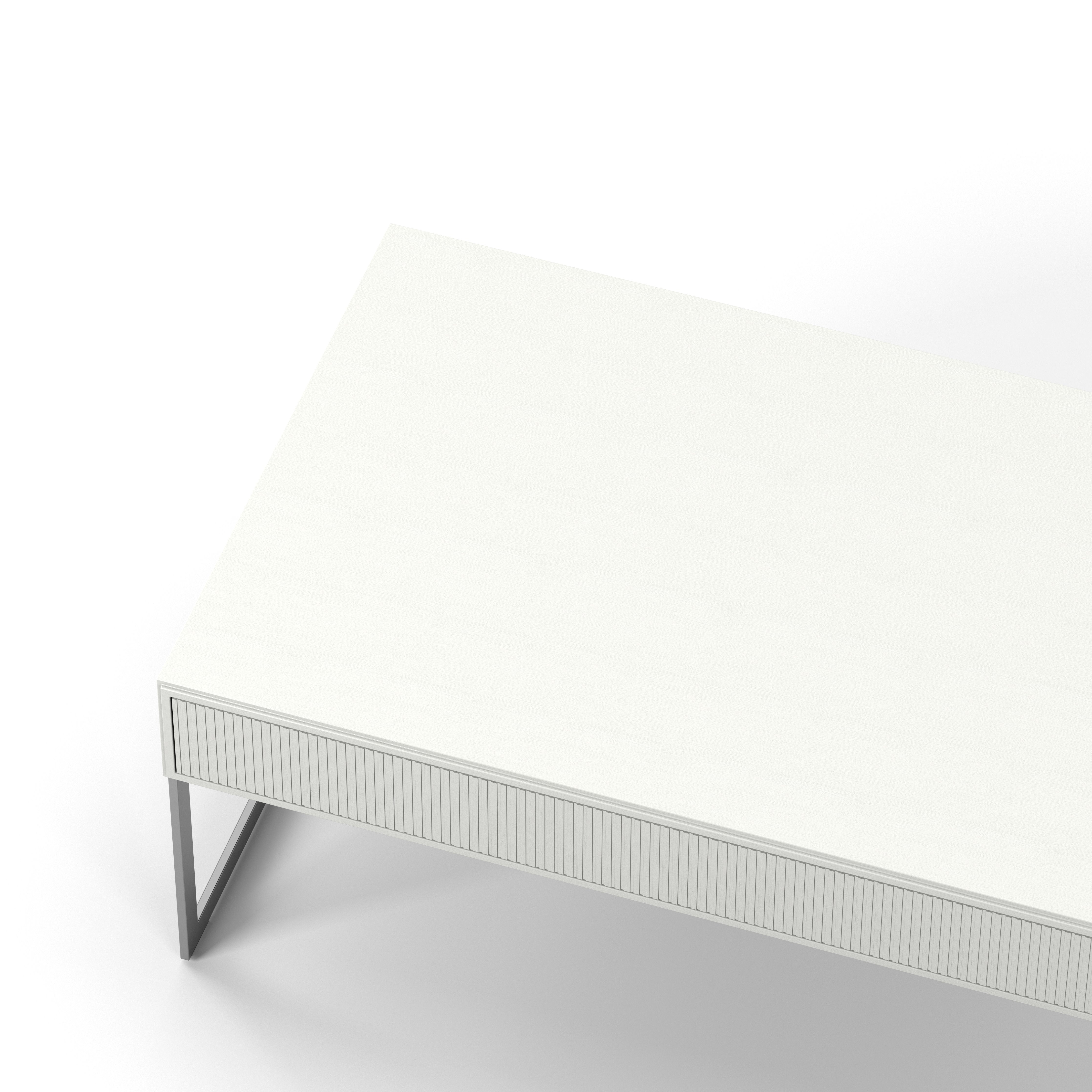Englesson Bord Line Soffbord Rektangulärt #Variant_White