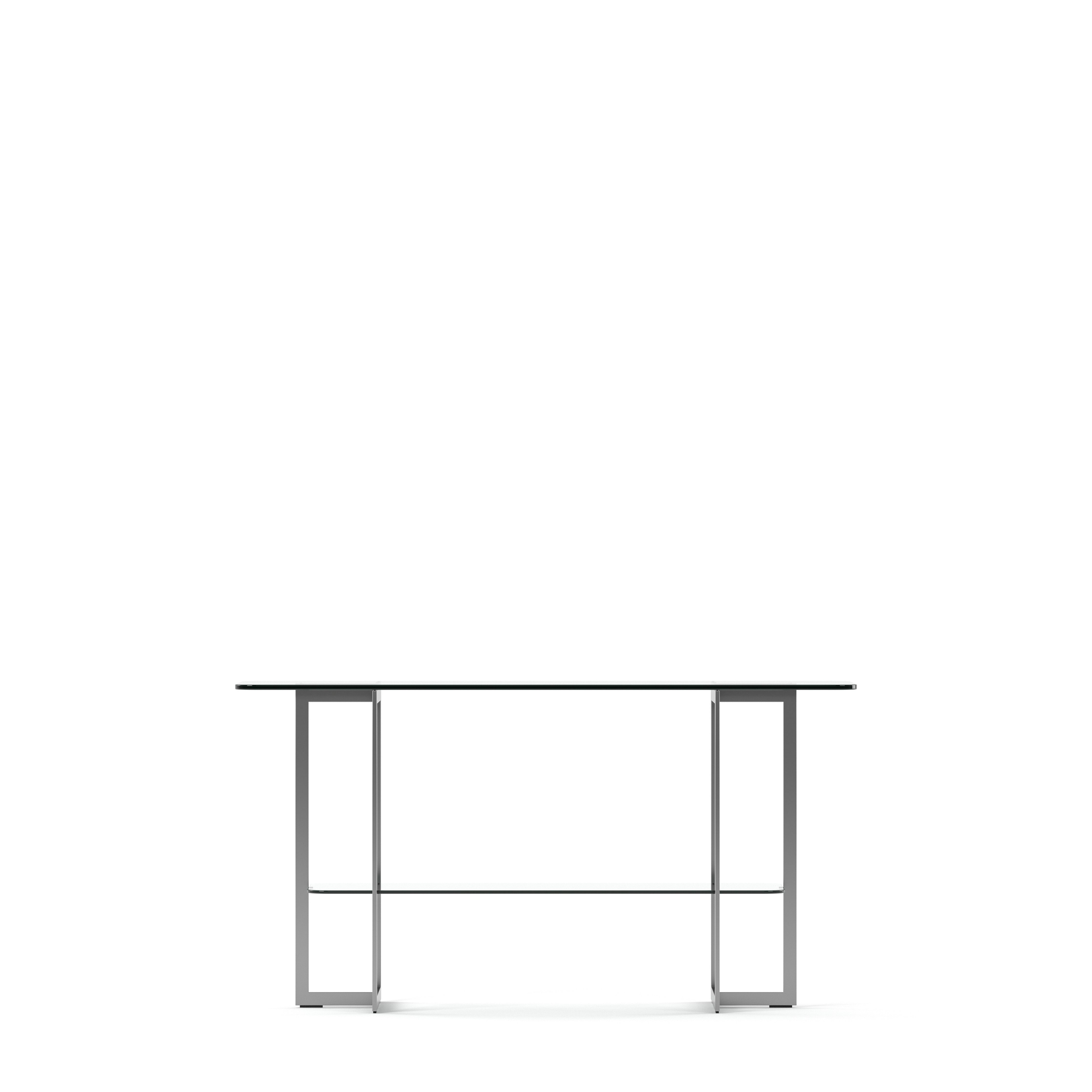 Englesson Bord Silvergrå Metall Square Avlastningsbord 4563SG #Variant_Silvergrå Metall