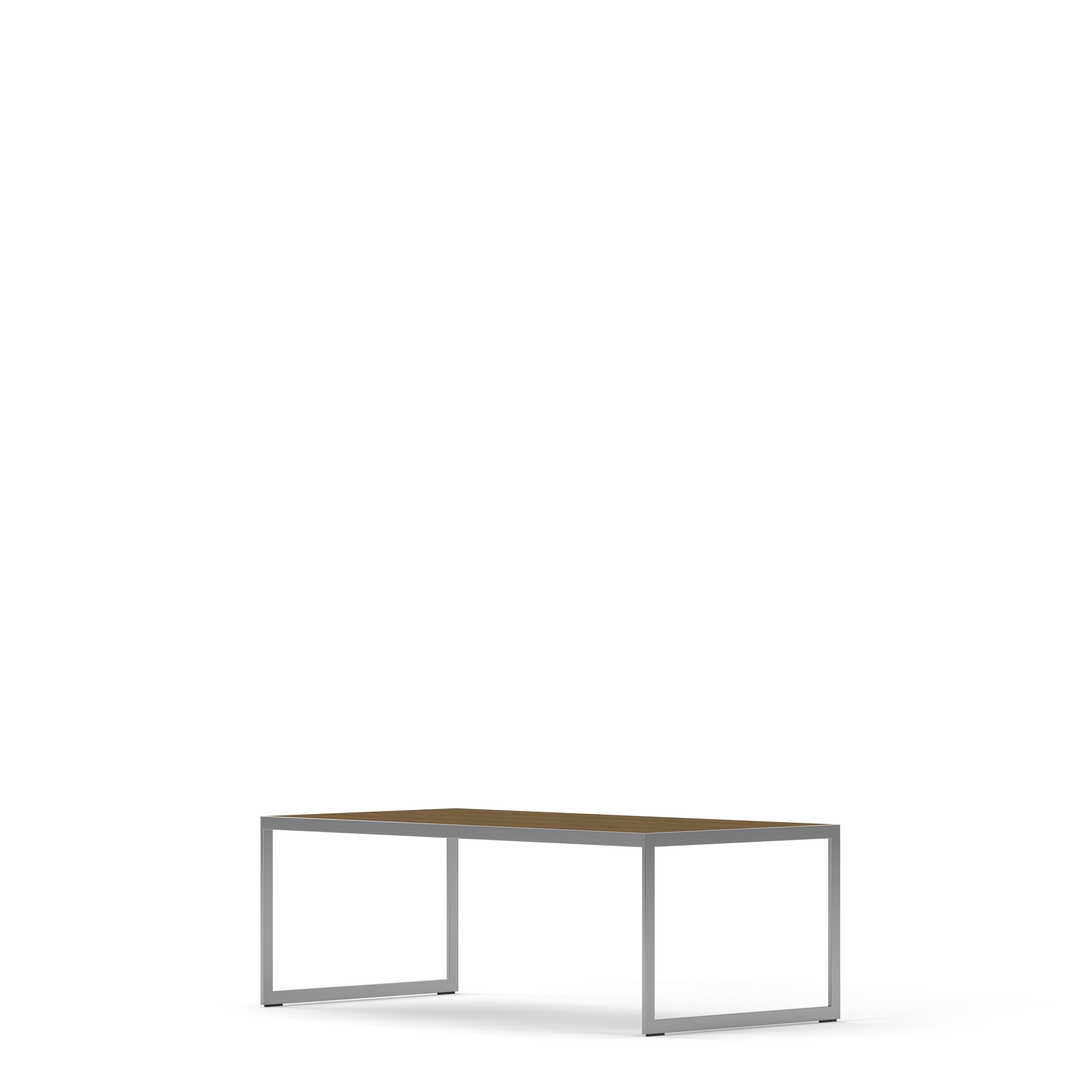 Englesson Bord Square Soffbord Rektangulärt