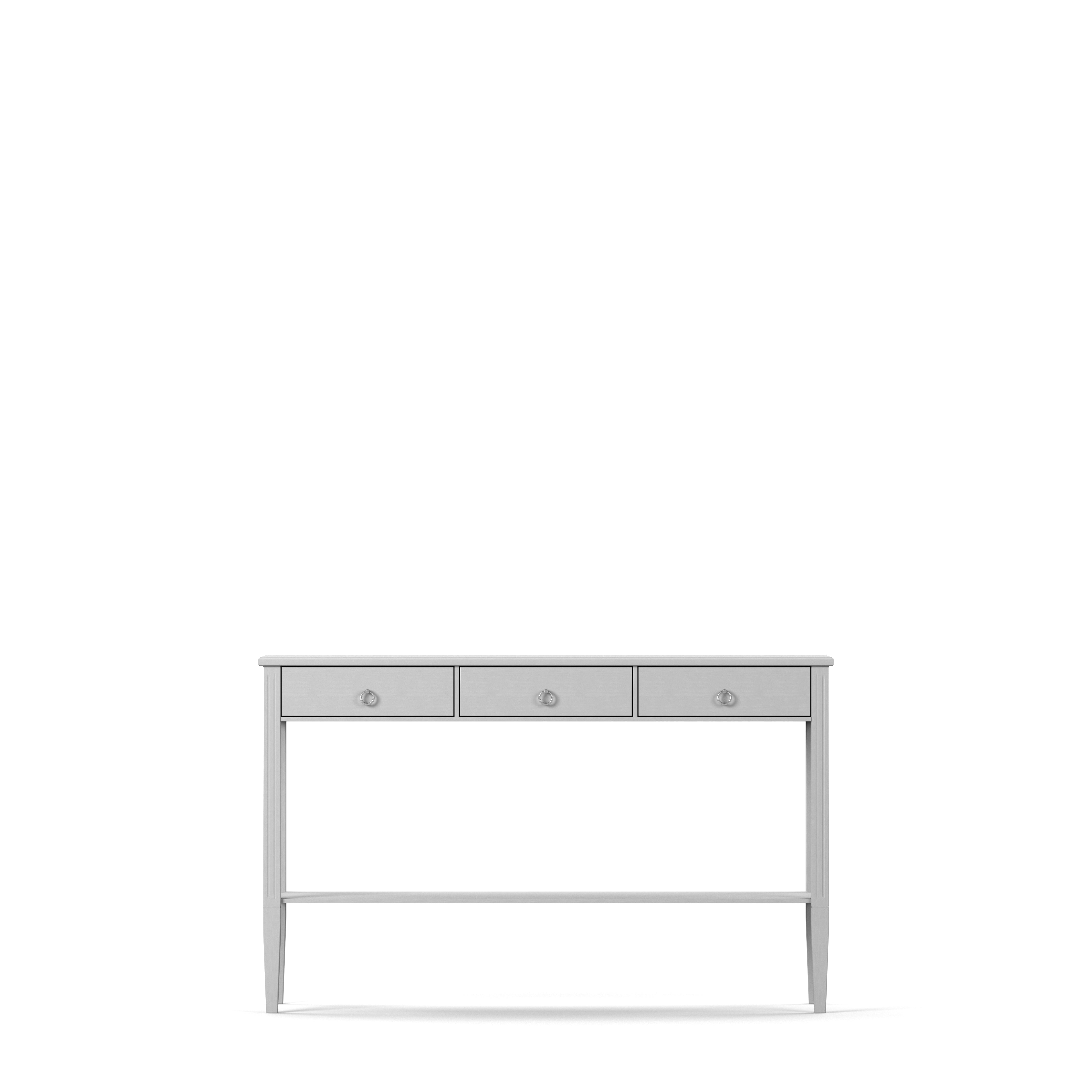 Englesson Bord Whitewash Stockholm 2.0 Avlastningsbord 515WW2 #Variant_Whitewash