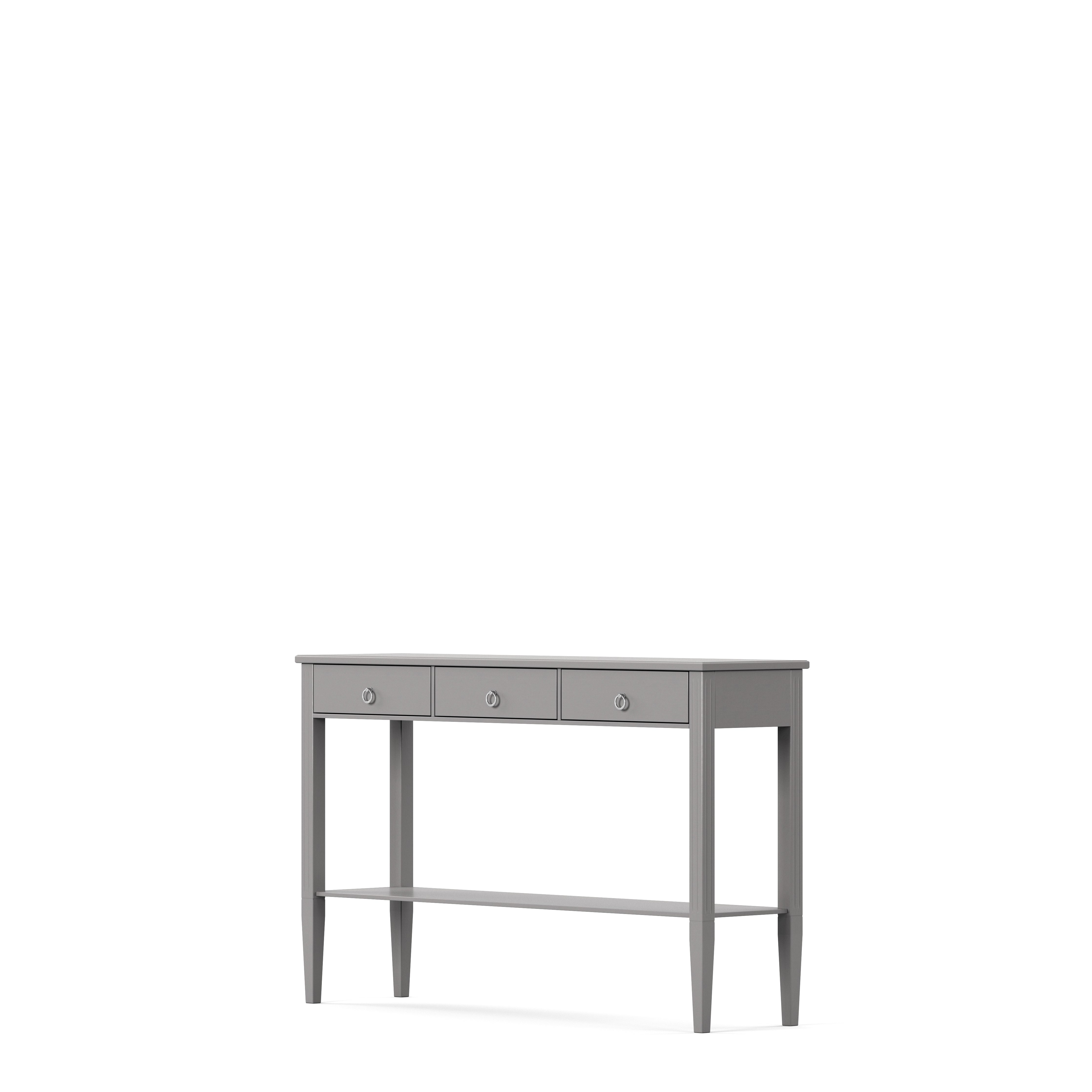 Englesson Bord Stockholm 2.0 Avlastningsbord #Variant_Grey