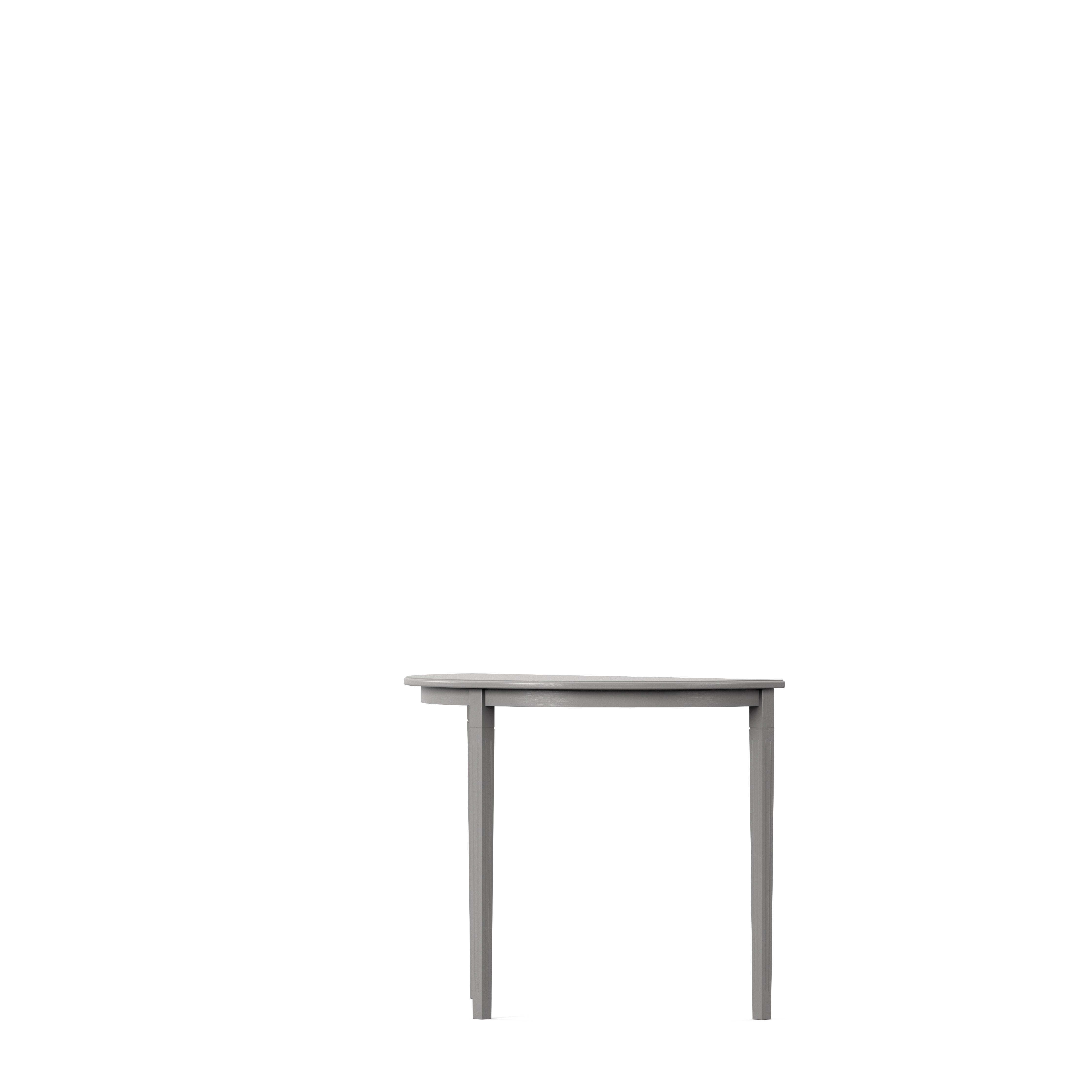 Englesson Bord Stockholm 2.0 Hallbord #Variant_Grey