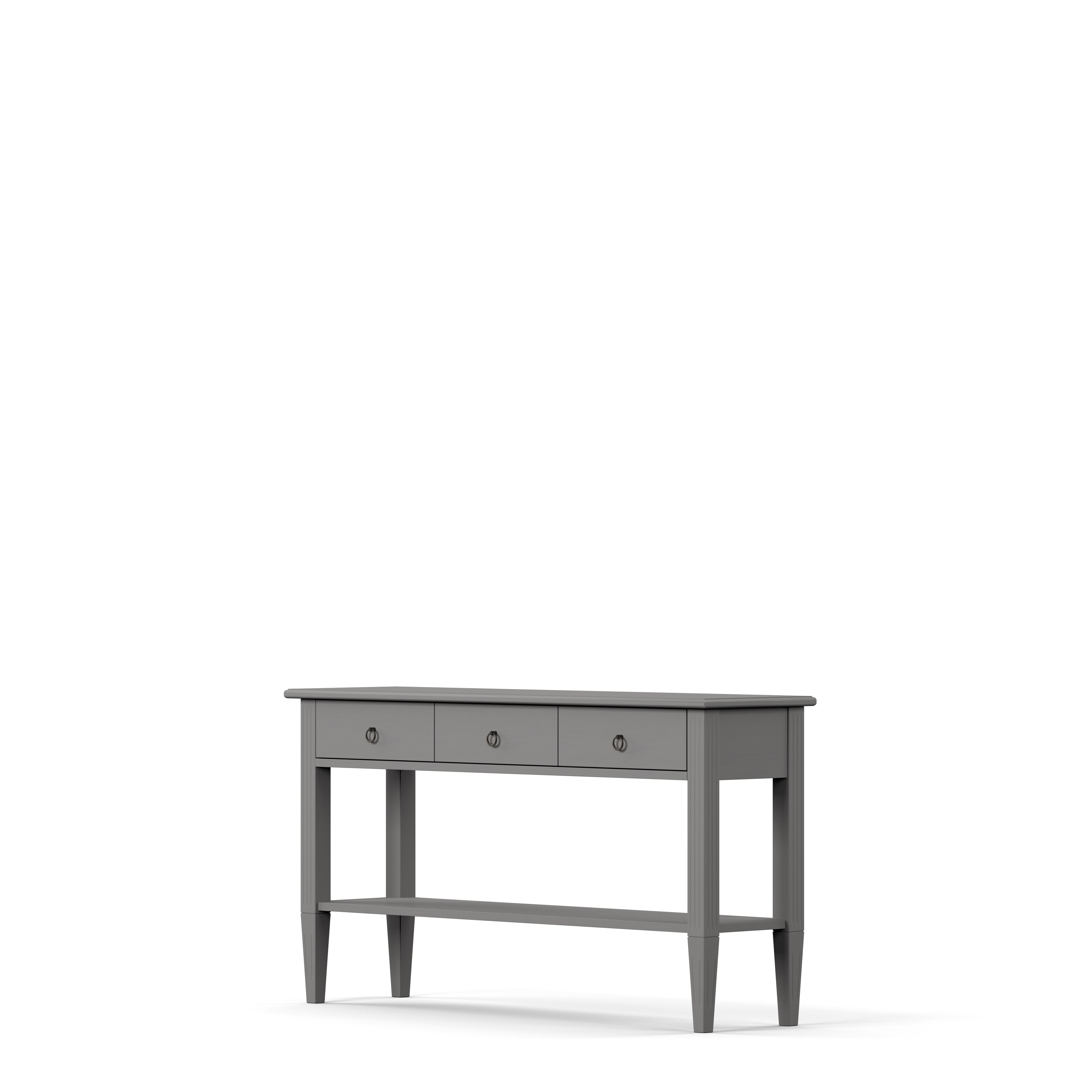 Englesson Bord Stockholm Avlastningsbord #Variant_Grey