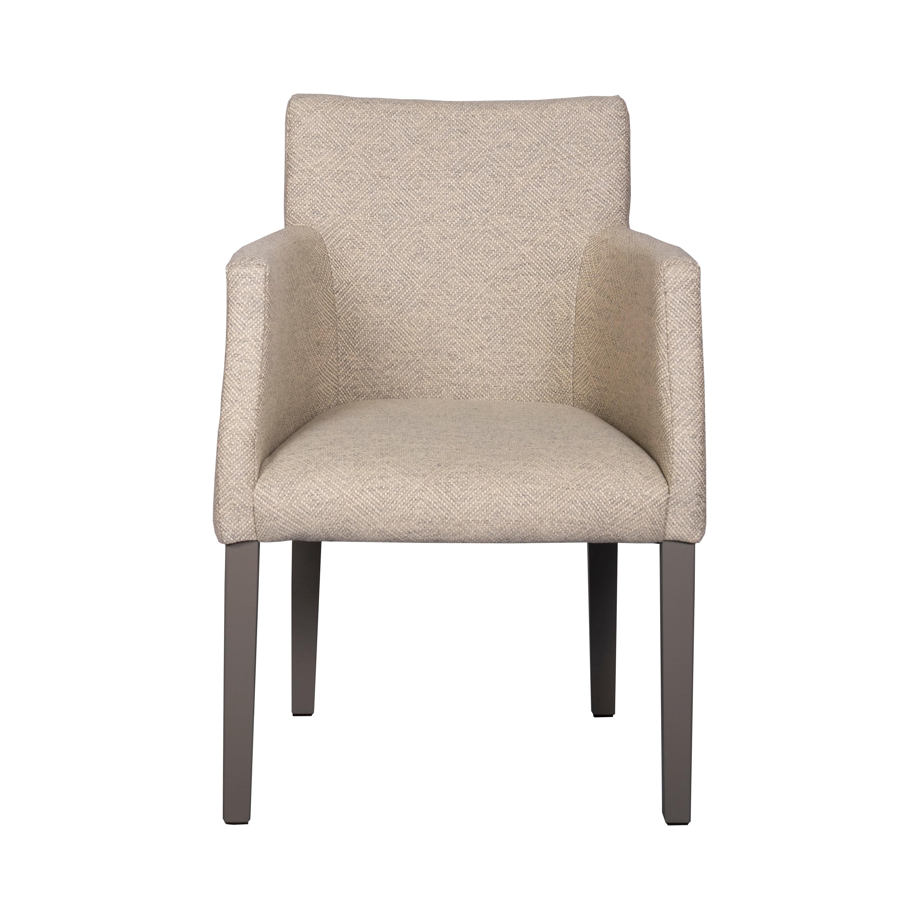 Englesson Brooklyn Stol #Variant_Grey Brushed