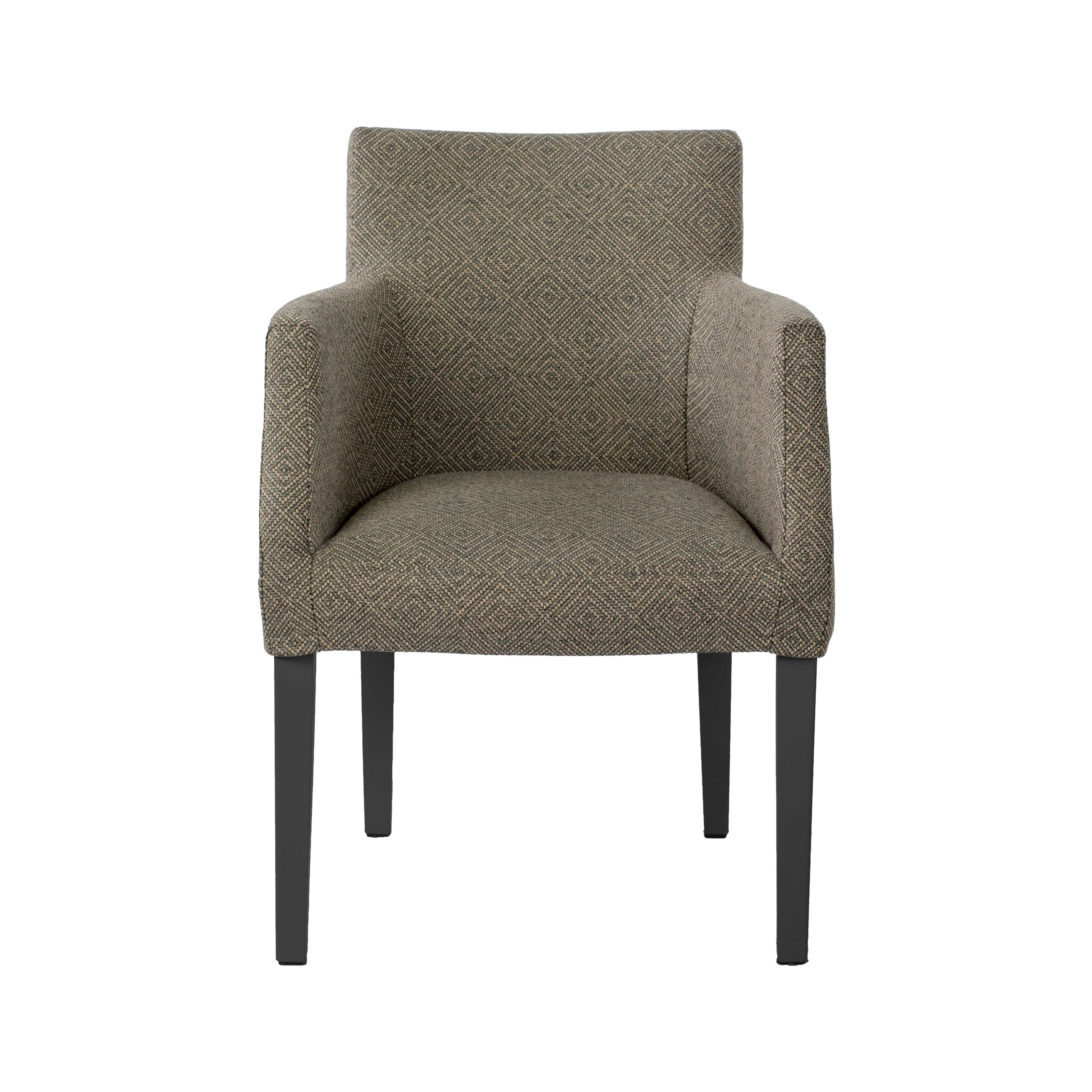 Englesson Brooklyn Stol #Variant_Black