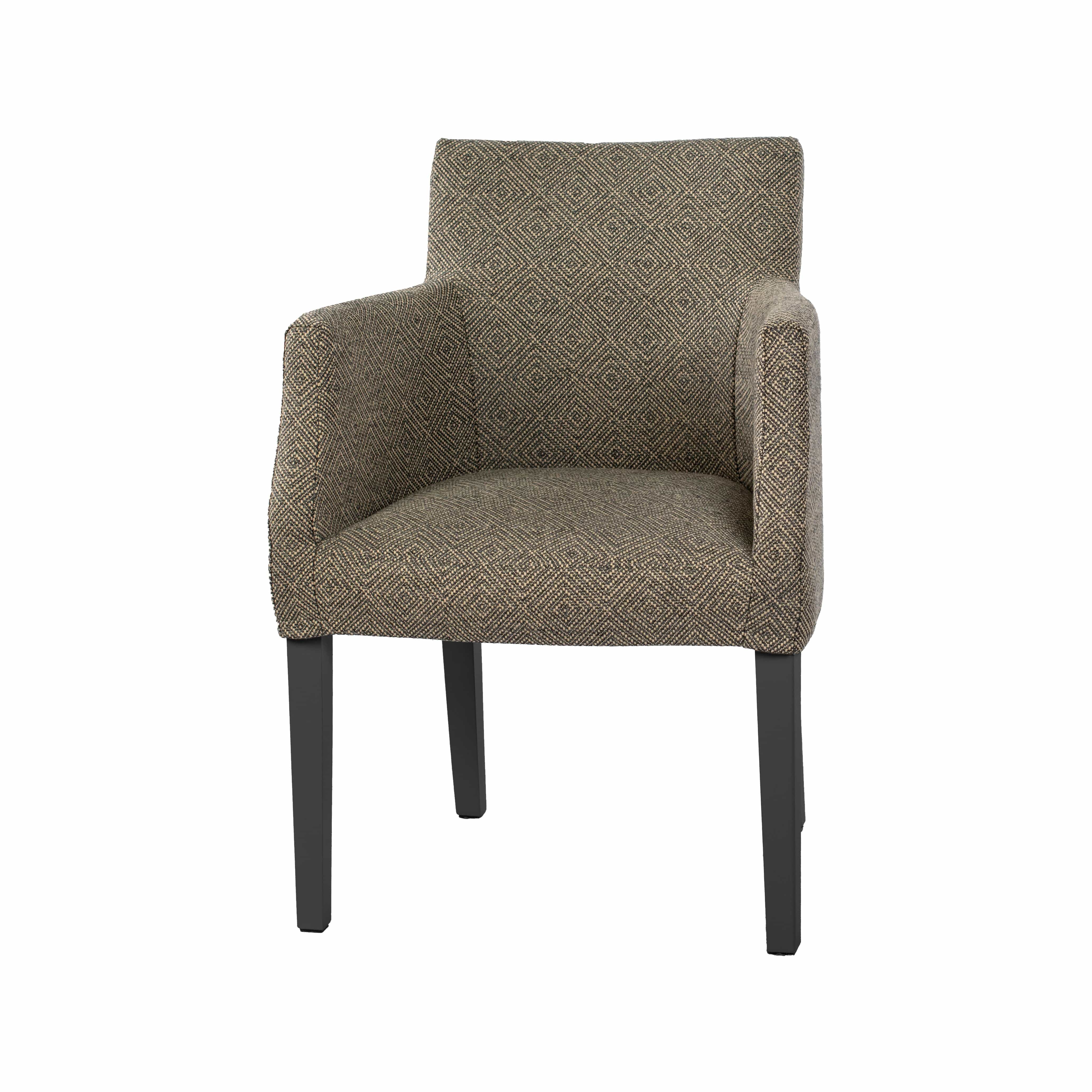 Englesson Brooklyn Stol #Variant_Black